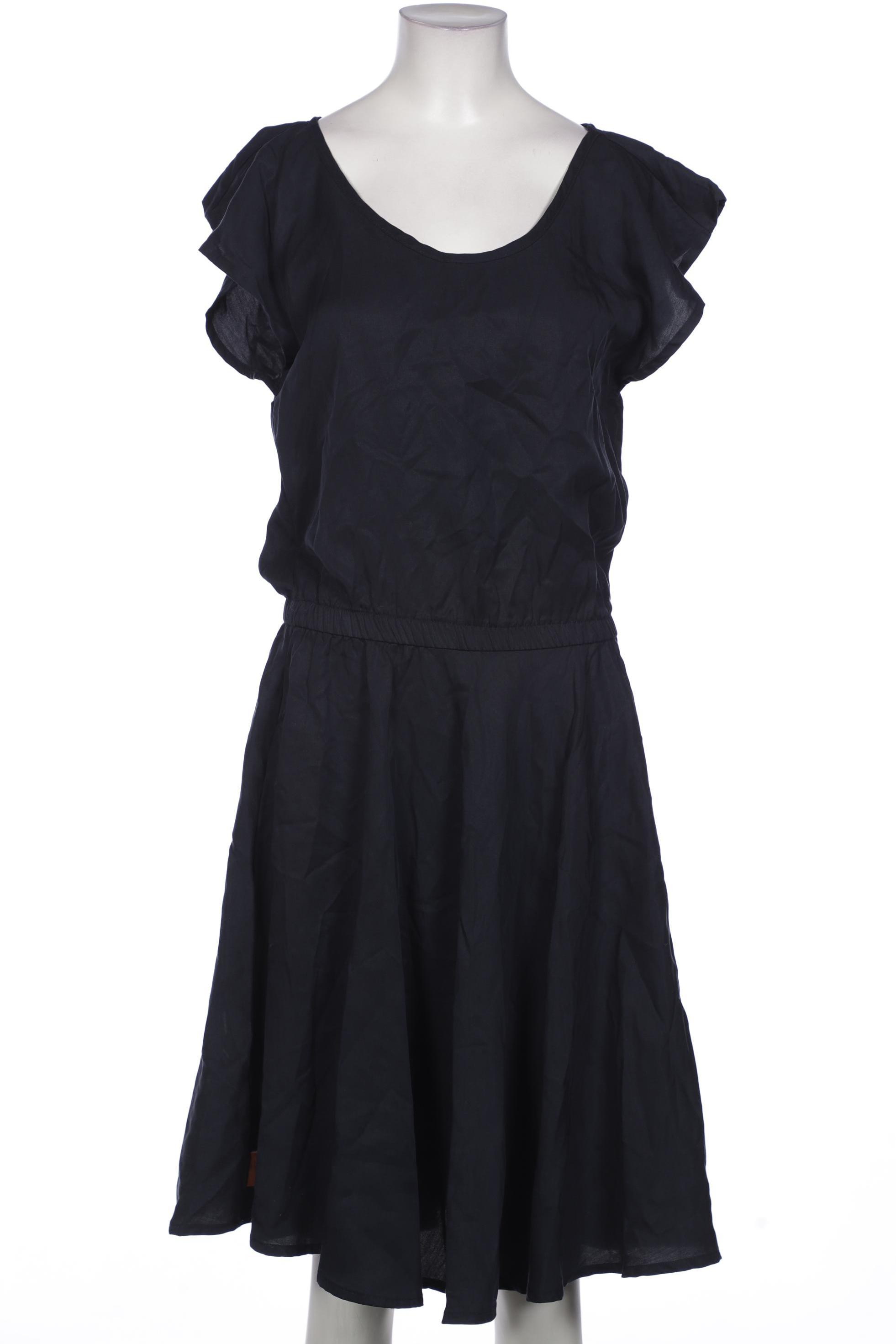 

Alife & Kickin Damen Kleid, marineblau, Gr. 38