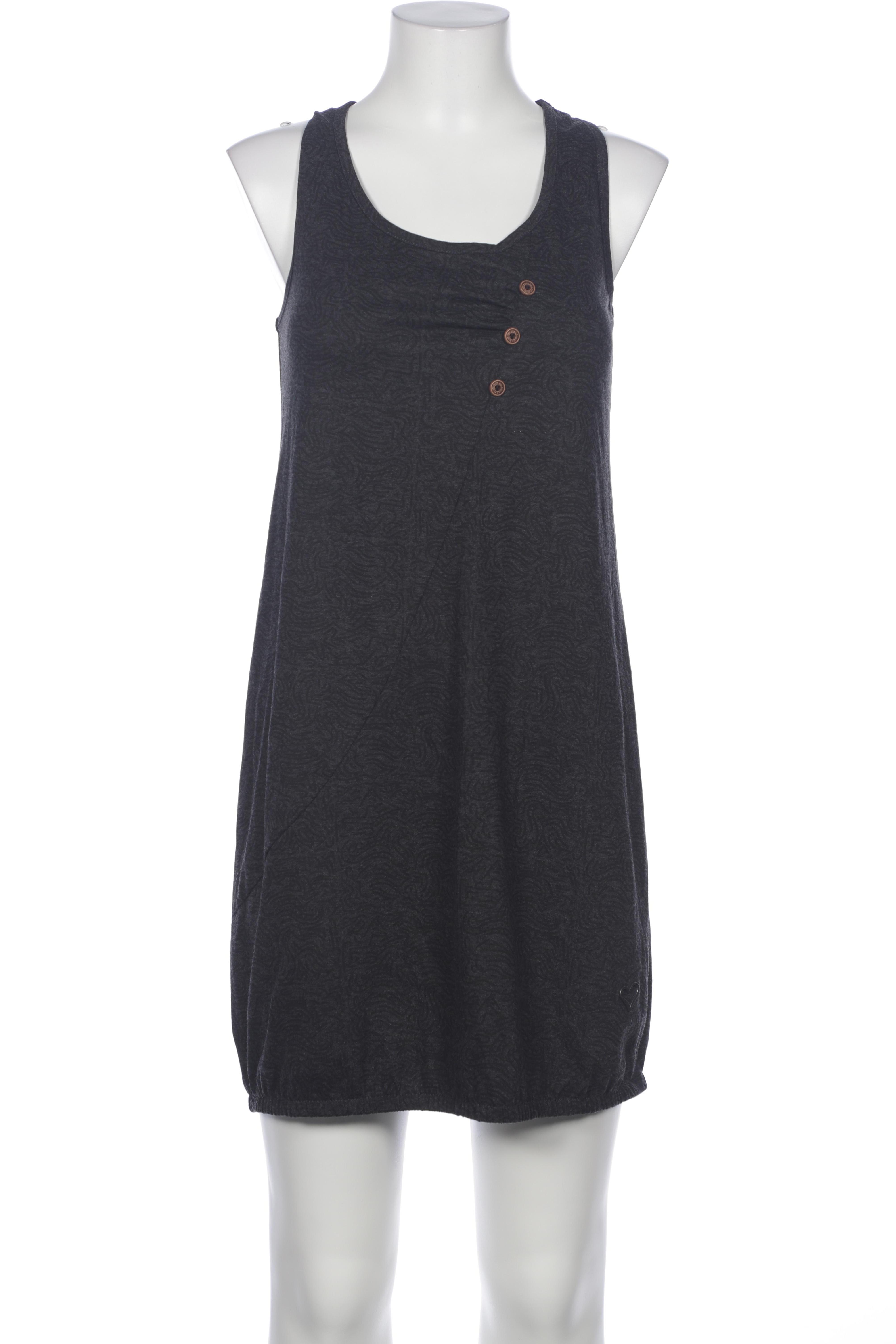 

Alife & Kickin Damen Kleid, schwarz, Gr. 42