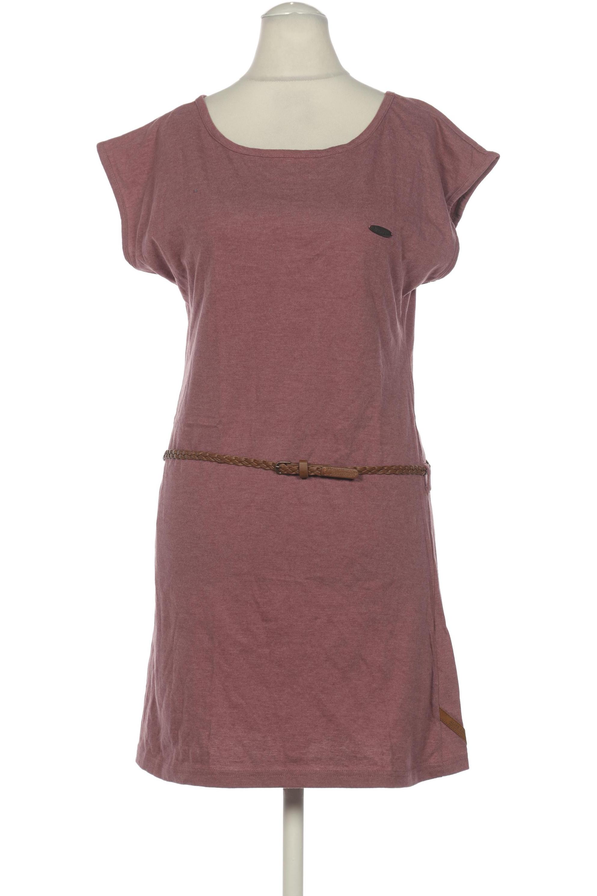 

Alife & Kickin Damen Kleid, pink