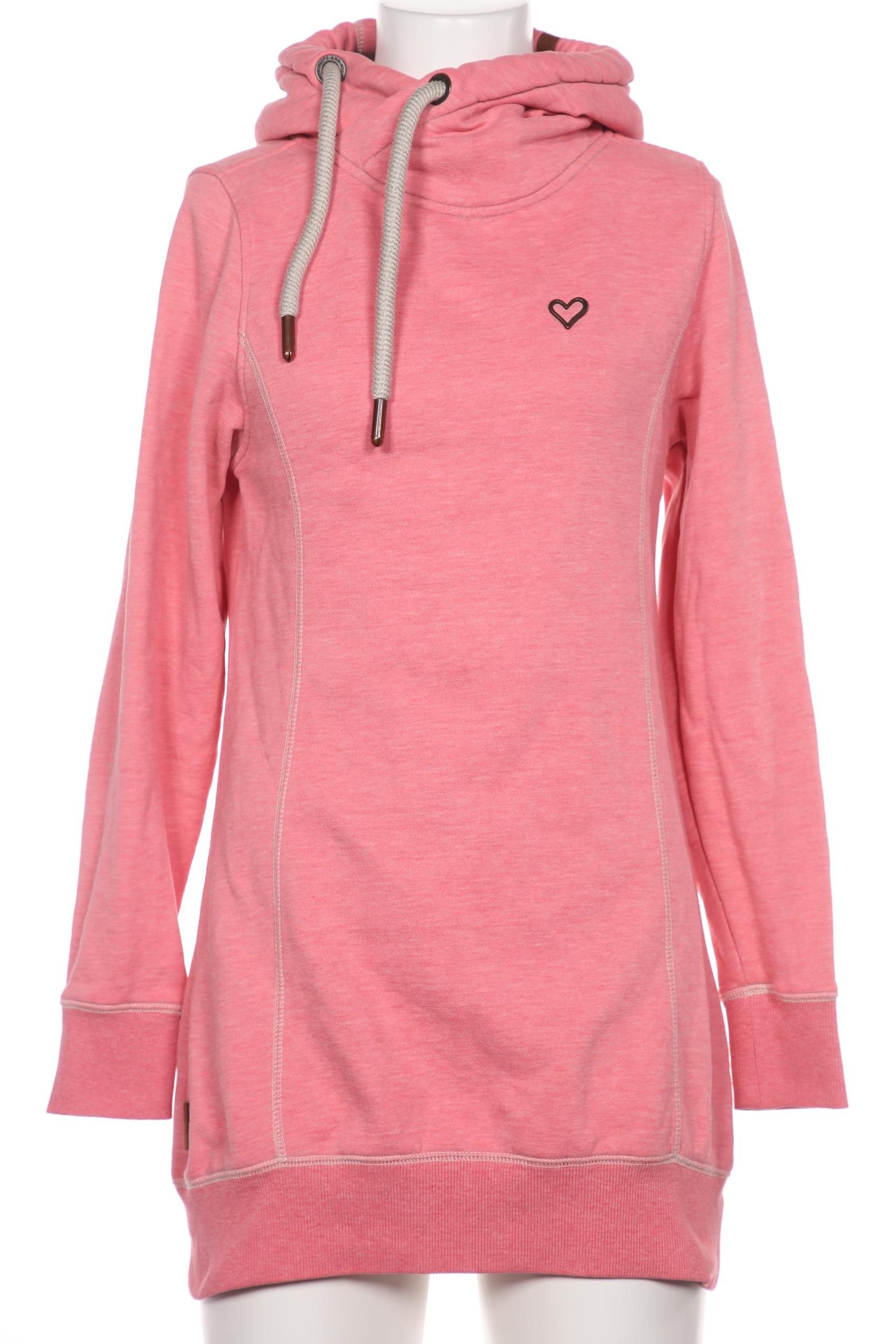 

Alife & Kickin Damen Kleid, pink, Gr. 34