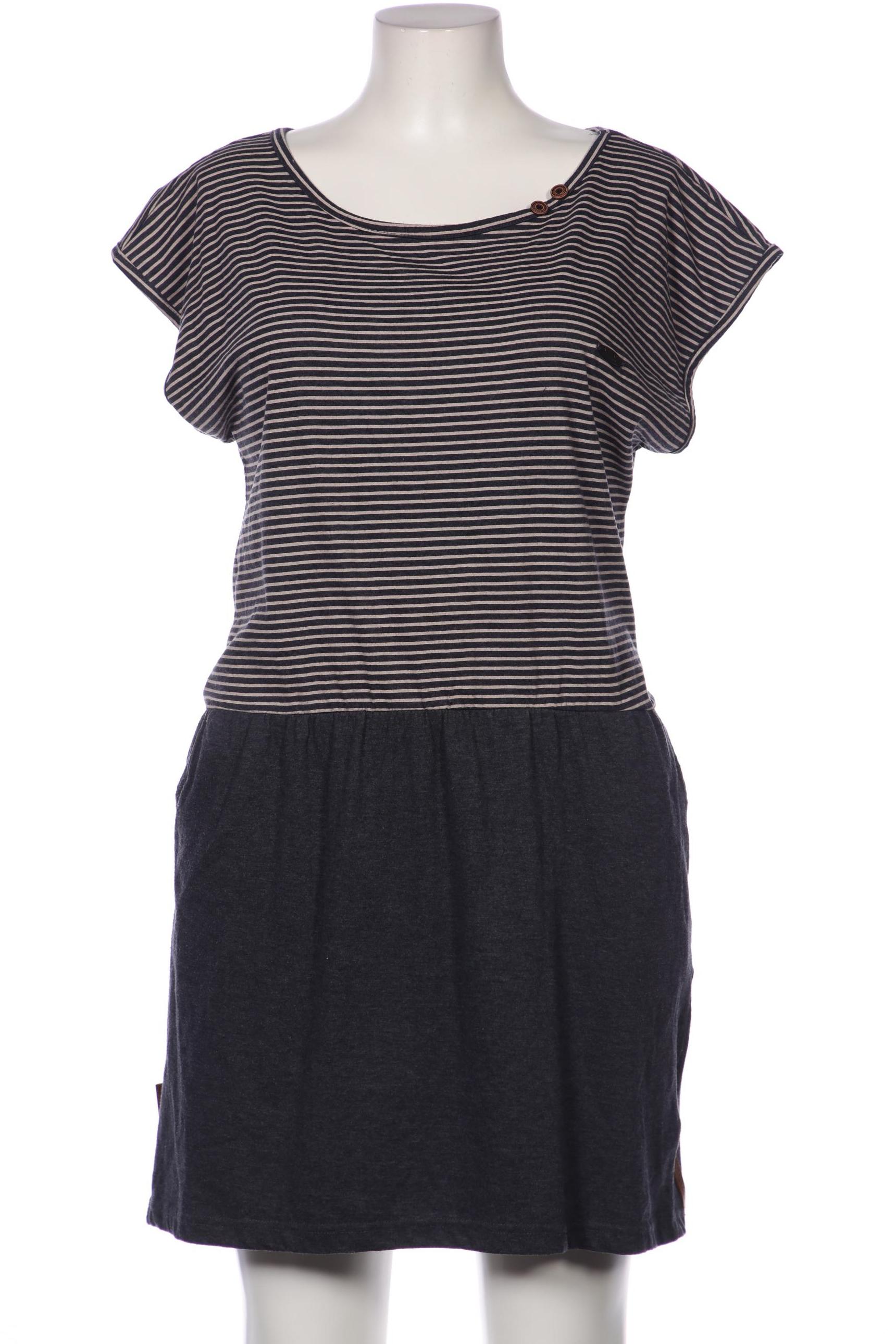 

Alife & Kickin Damen Kleid, marineblau, Gr. 44