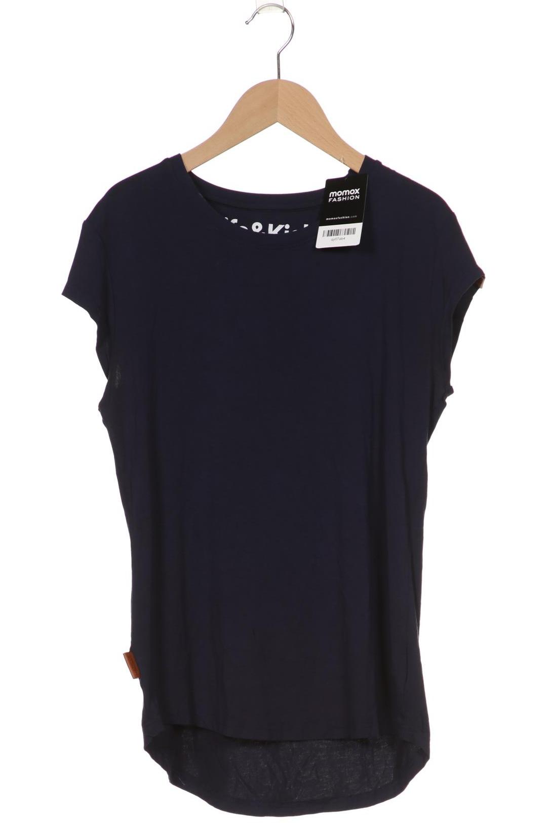 

Alife & Kickin Damen T-Shirt, marineblau