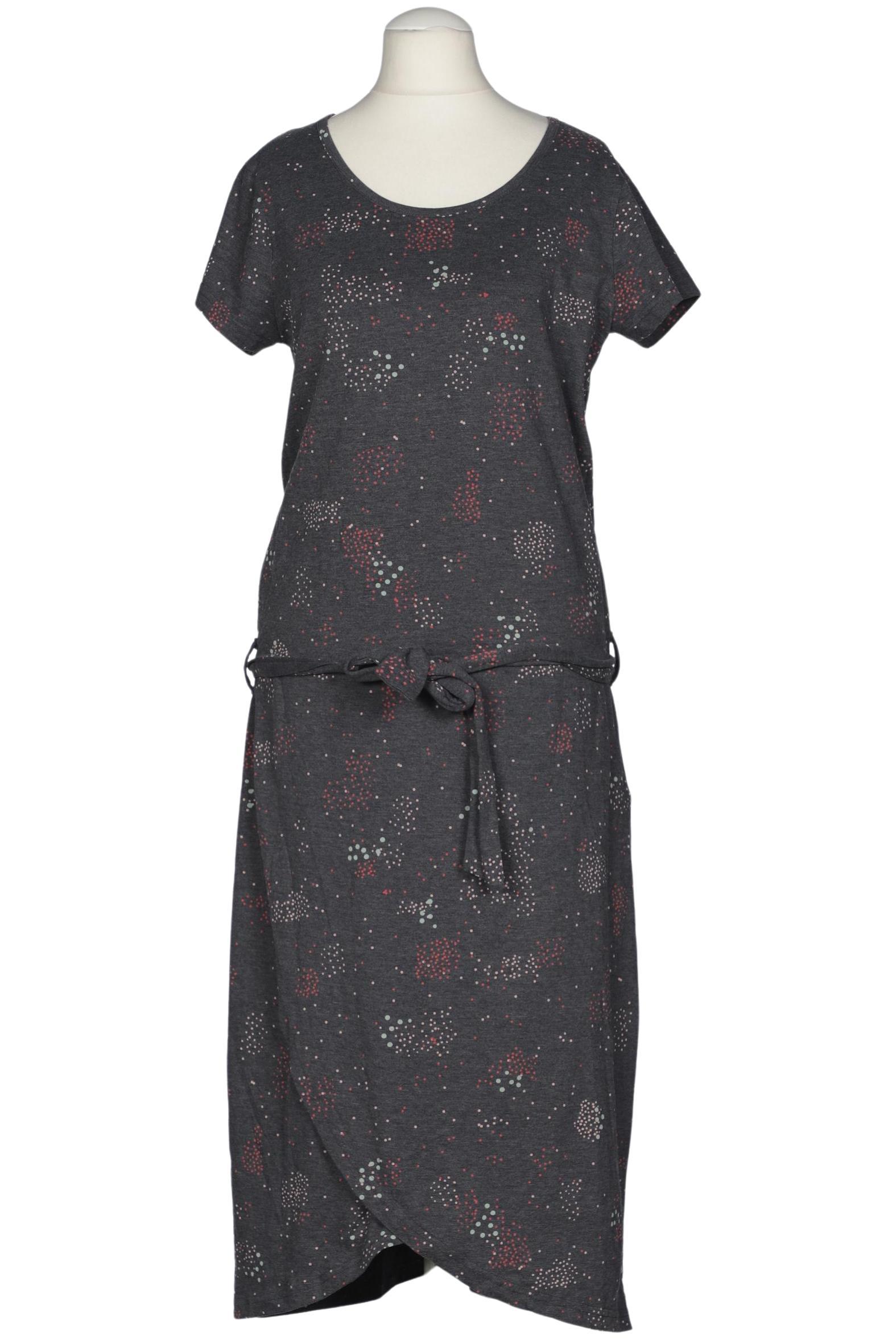 

Alife & Kickin Damen Kleid, marineblau, Gr. 38