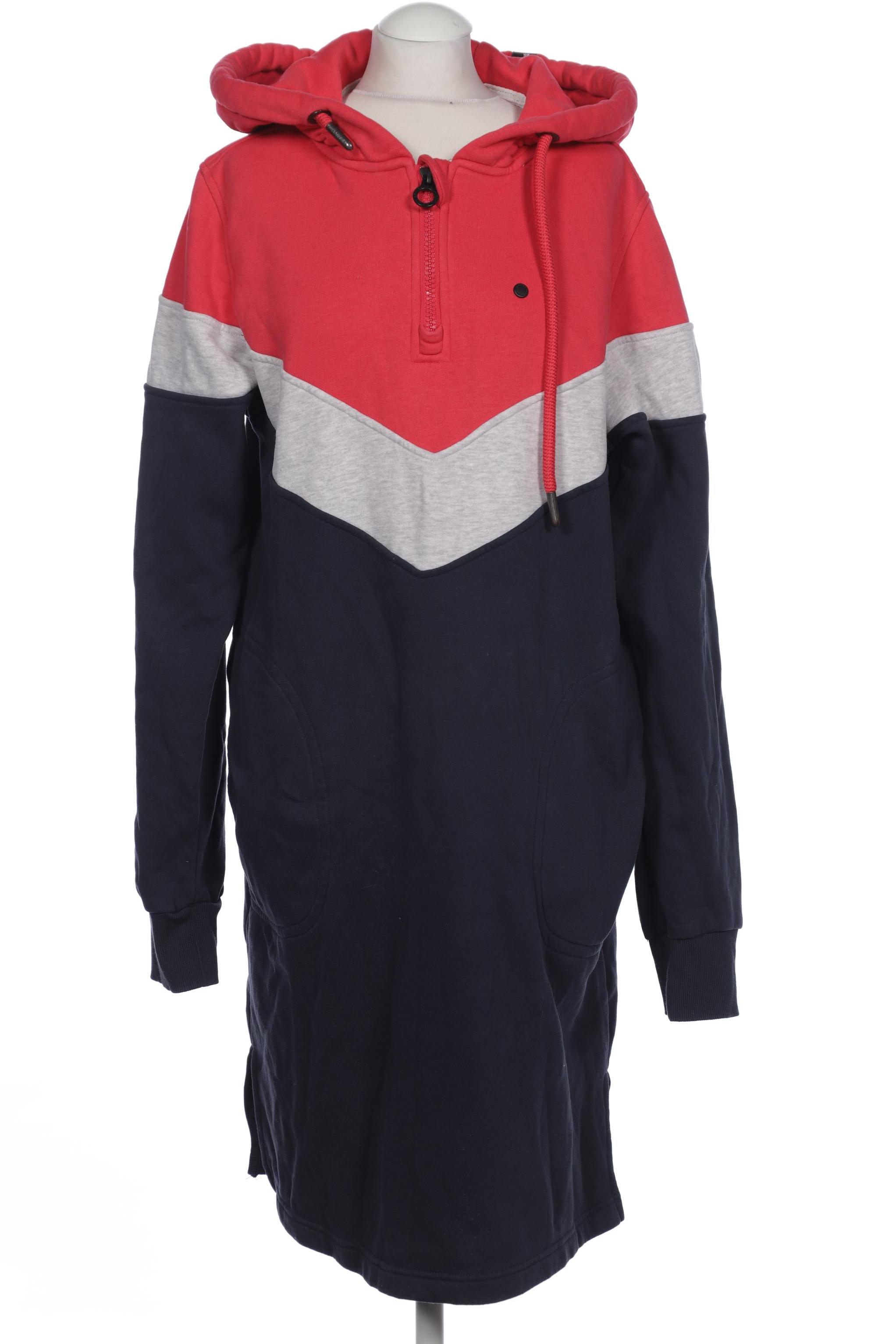 

Alife & Kickin Damen Kleid, marineblau, Gr. 38