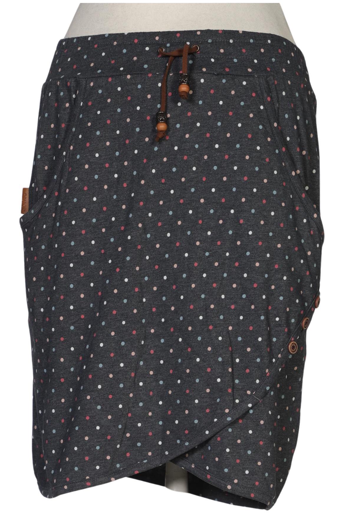 

Alife & Kickin Damen Rock, grau, Gr. 26