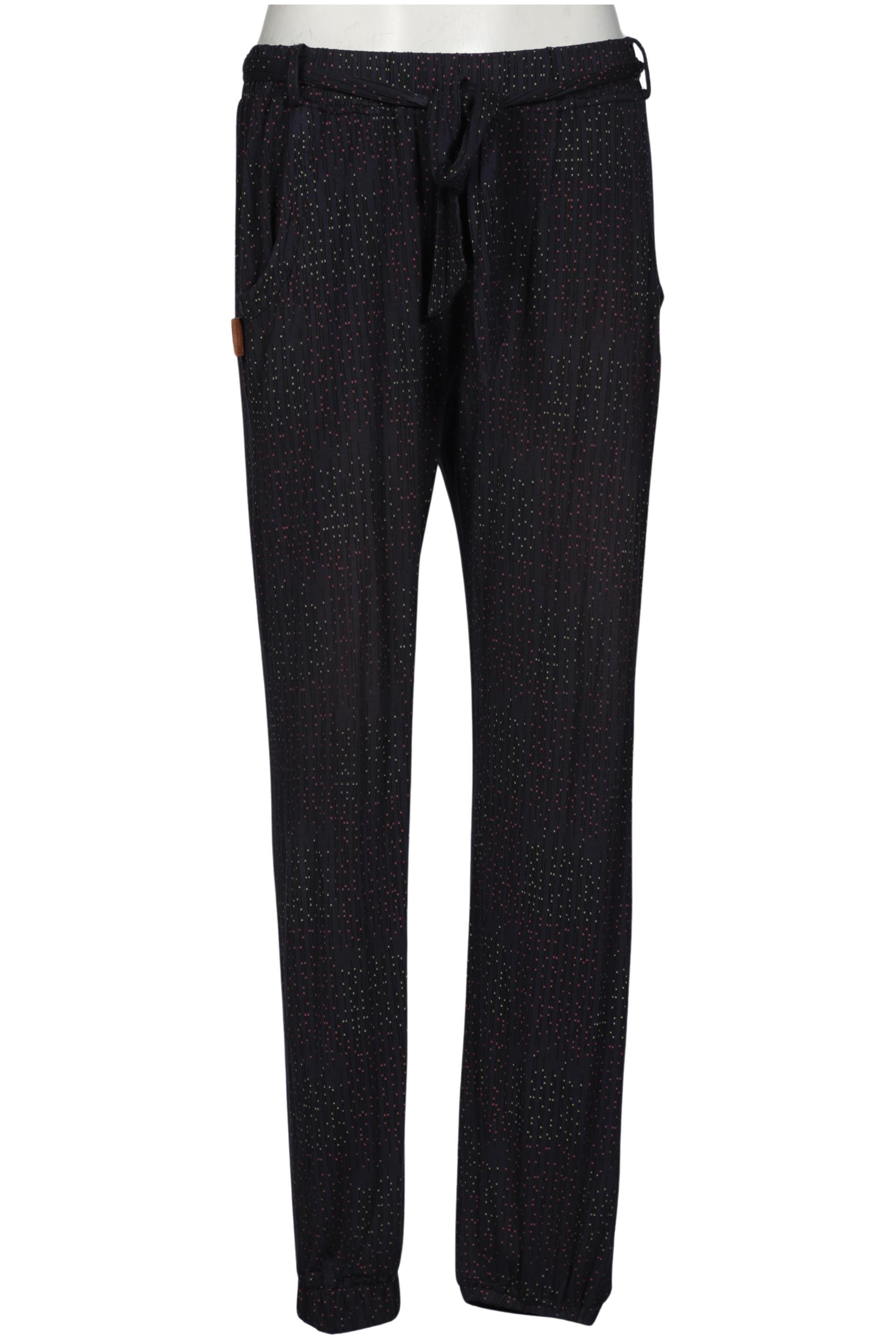 

Alife & Kickin Damen Stoffhose, marineblau, Gr. 0