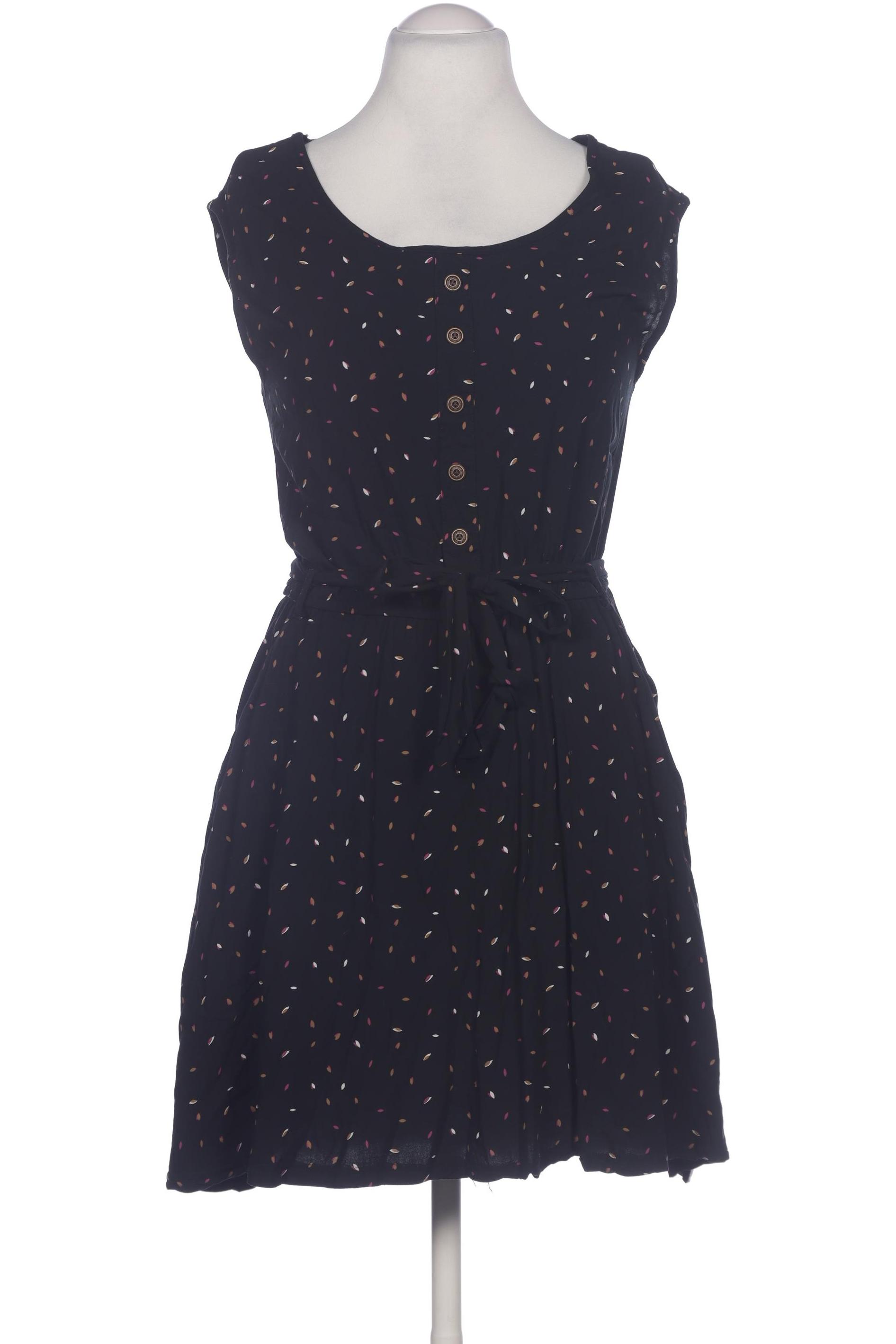 

Alife & Kickin Damen Kleid, schwarz, Gr. 42