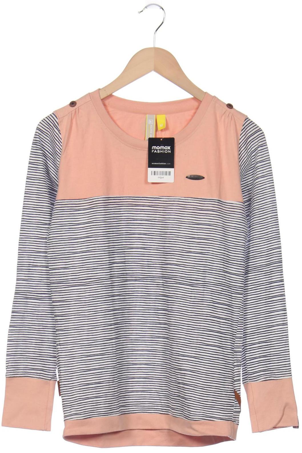

Alife & Kickin Damen Langarmshirt, schwarz