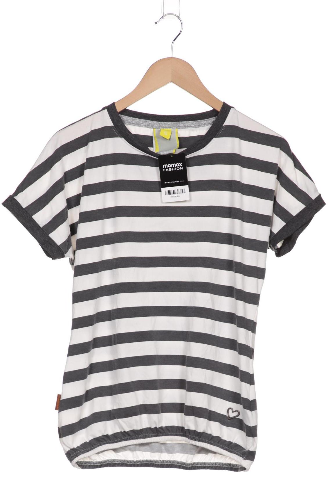 

Alife & Kickin Damen T-Shirt, grau