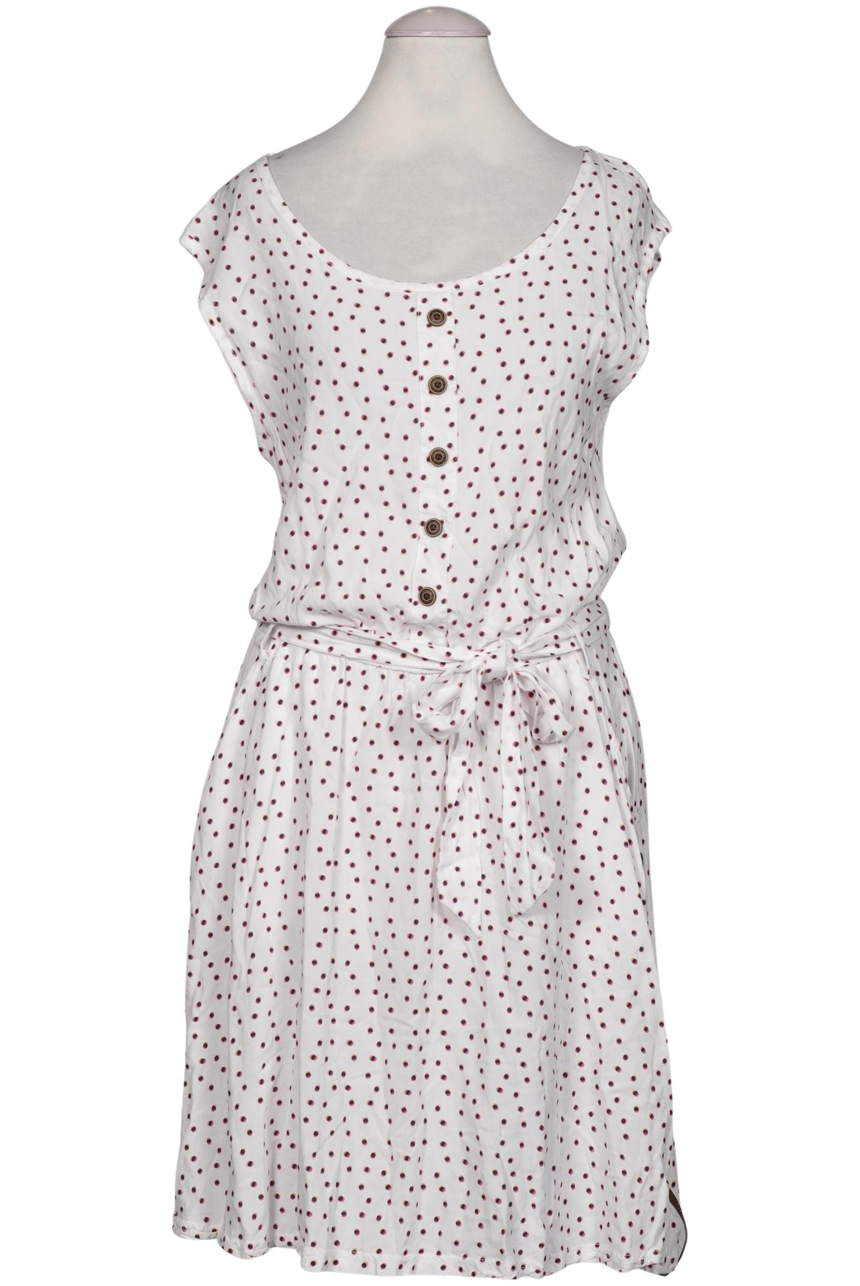 

Alife & Kickin Damen Kleid, mehrfarbig, Gr. 38