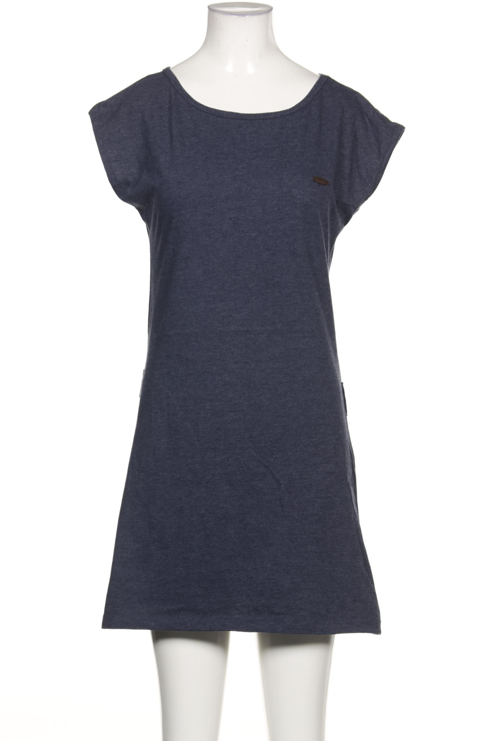 

Alife & Kickin Damen Kleid, marineblau