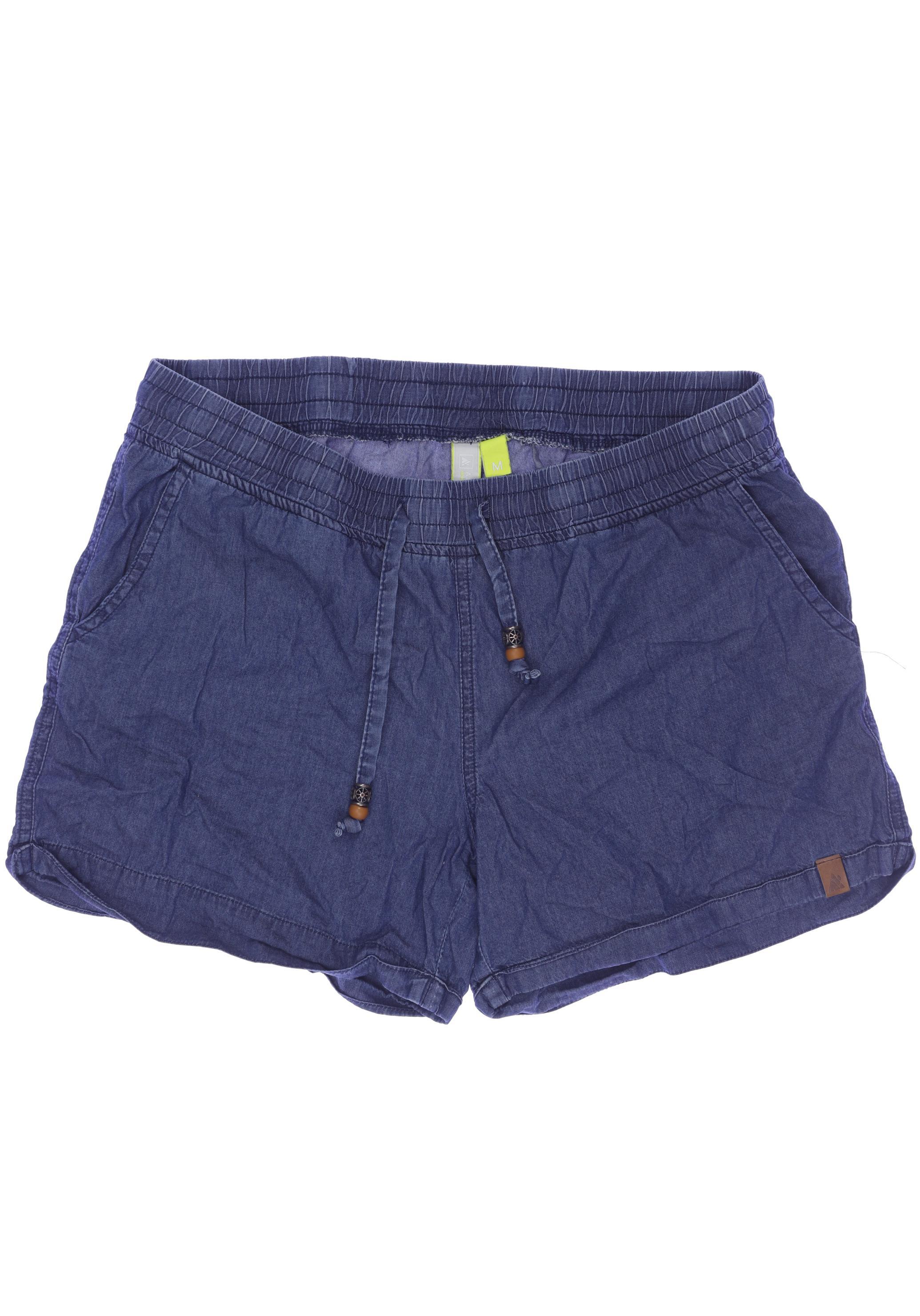 

Alife & Kickin Damen Shorts, marineblau, Gr. 38