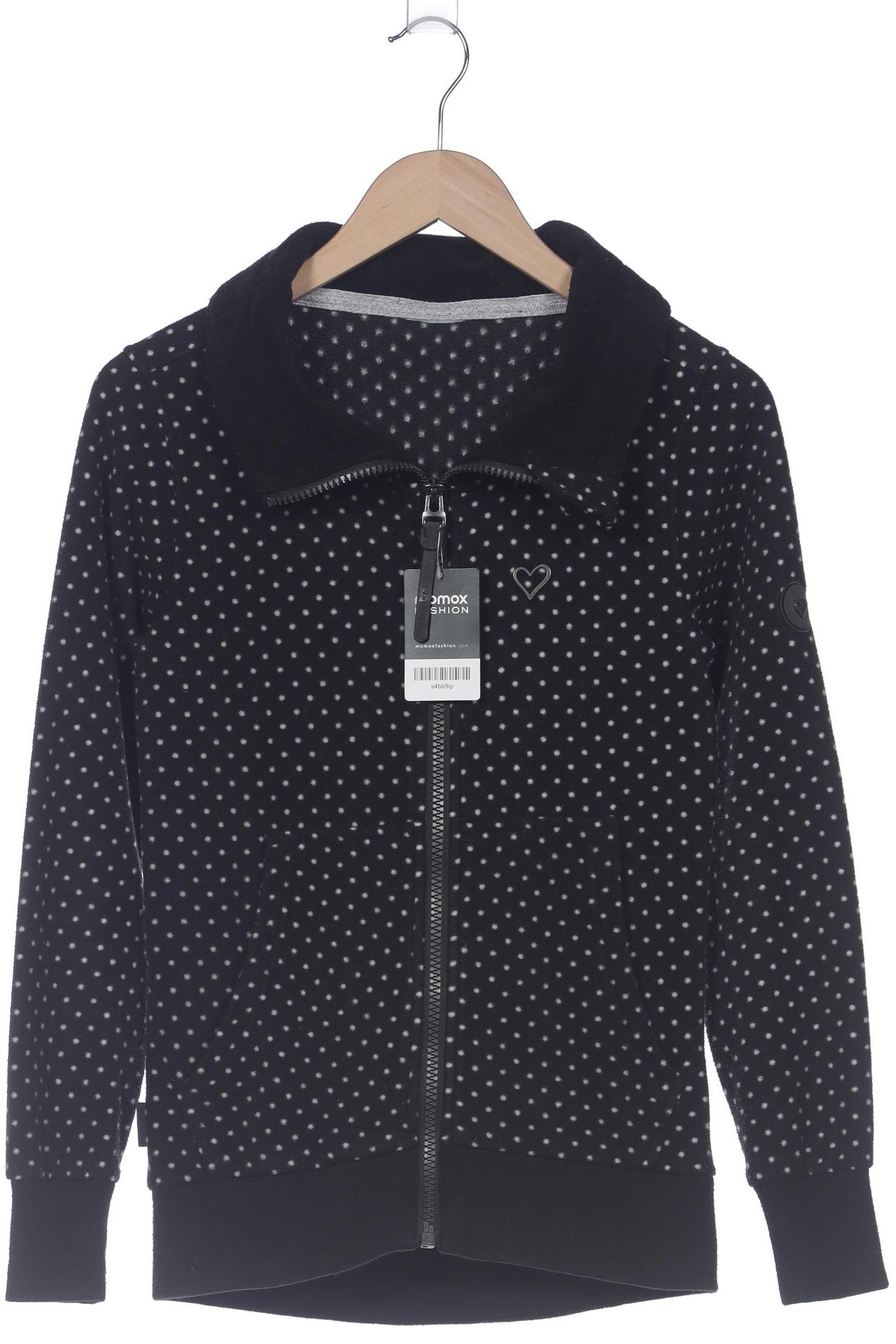

Alife & Kickin Damen Sweatshirt, schwarz, Gr. 36