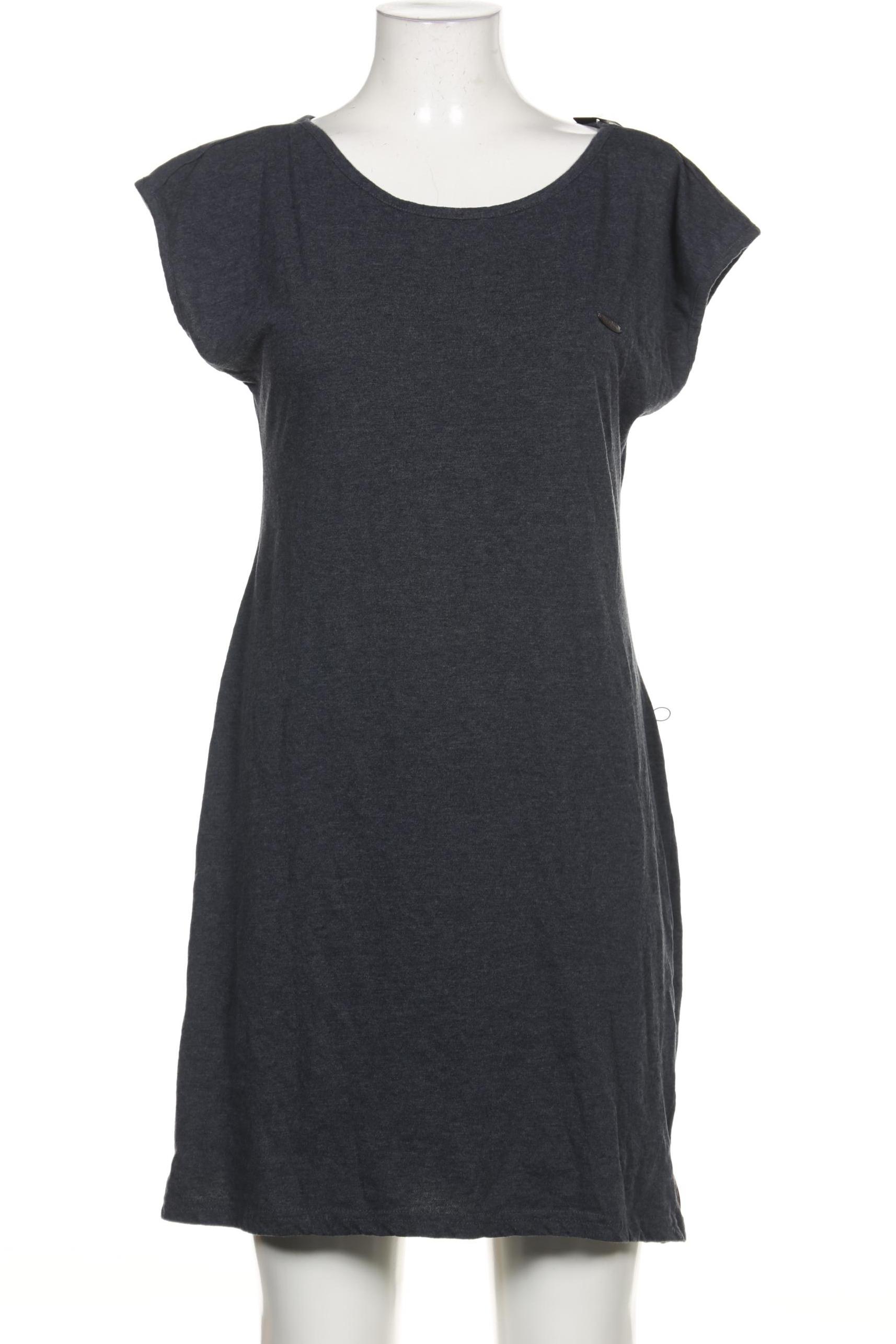 

Alife & Kickin Damen Kleid, grau, Gr. 38