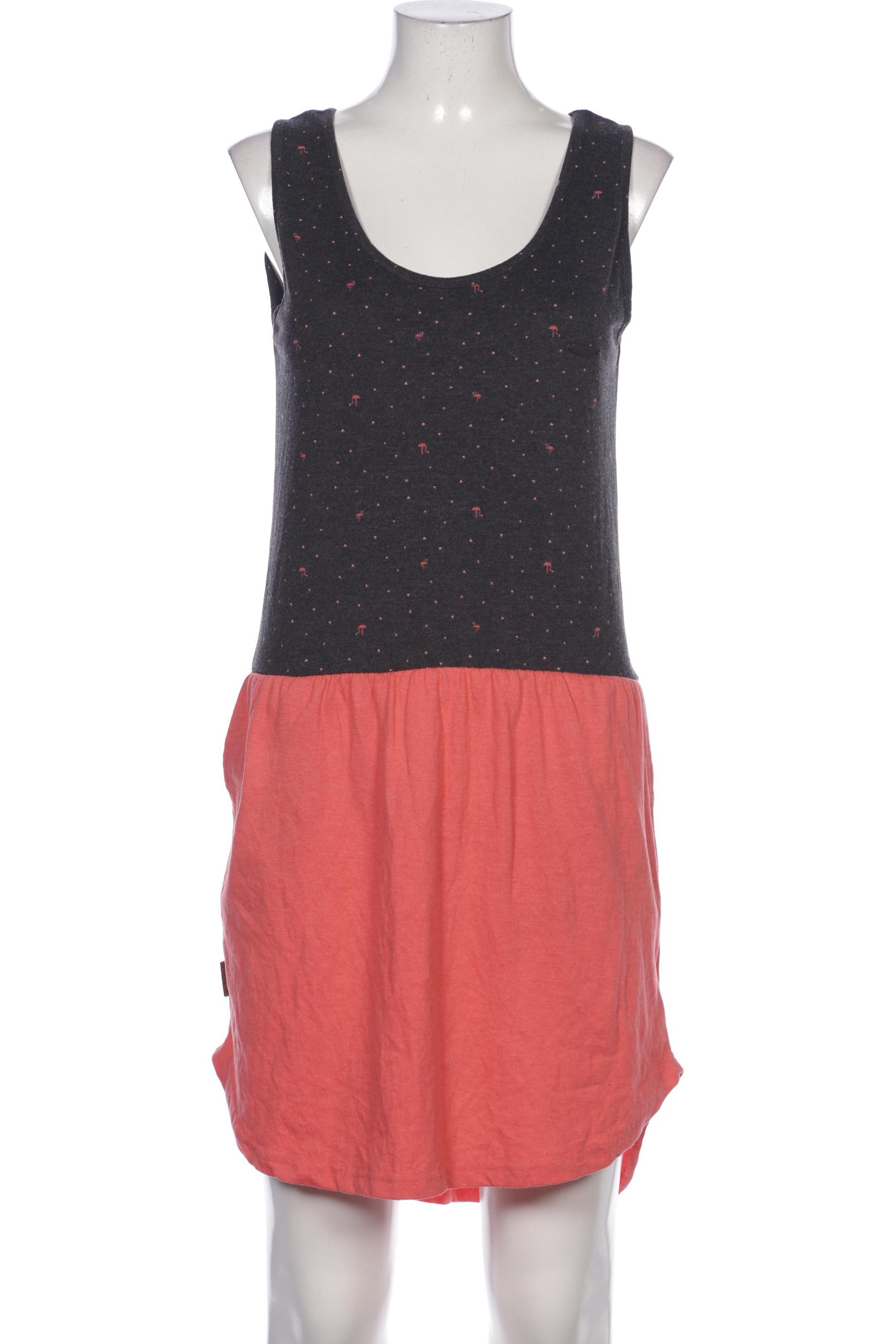 

Alife & Kickin Damen Kleid, pink, Gr. 42
