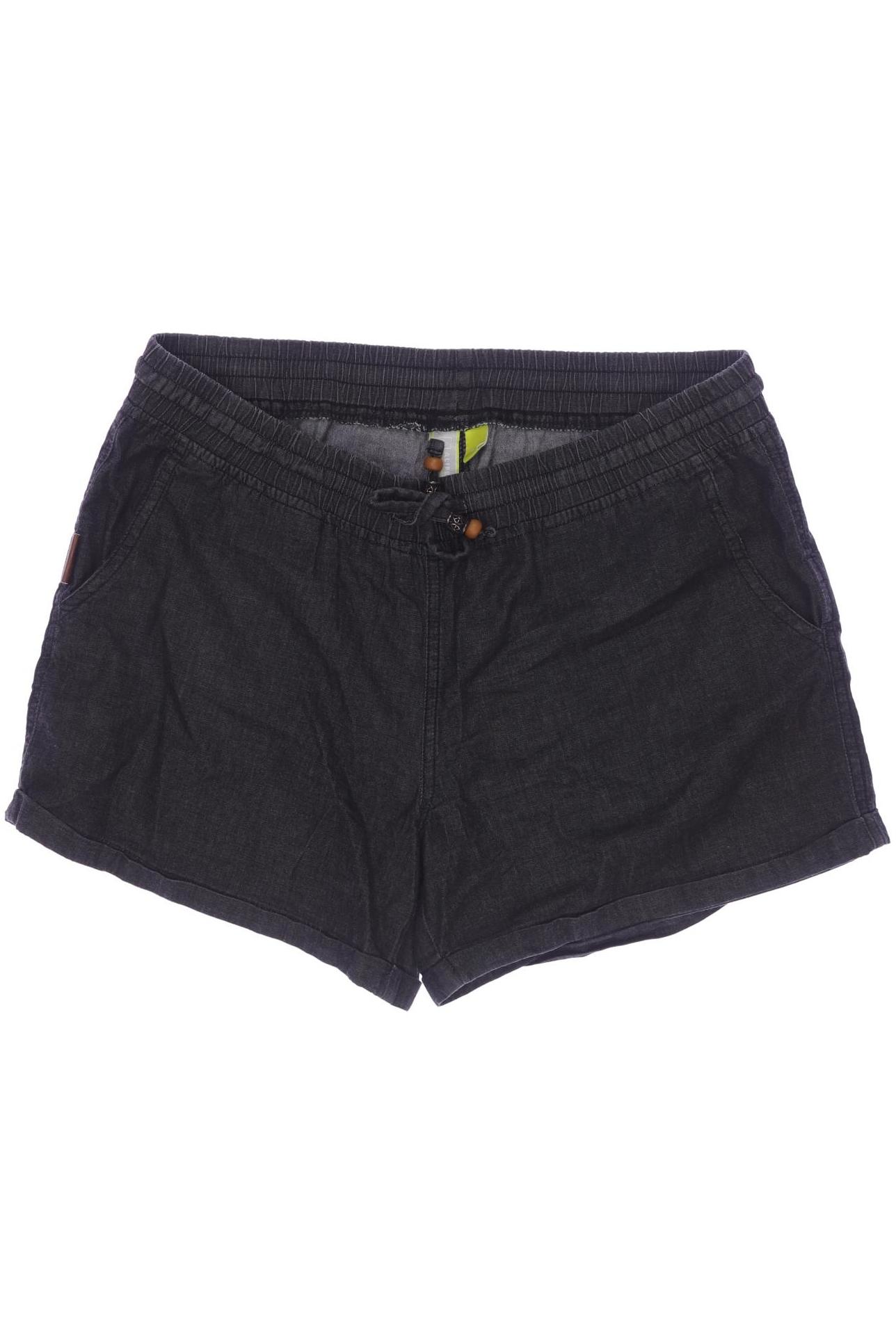

Alife & Kickin Damen Shorts, grau, Gr. 38