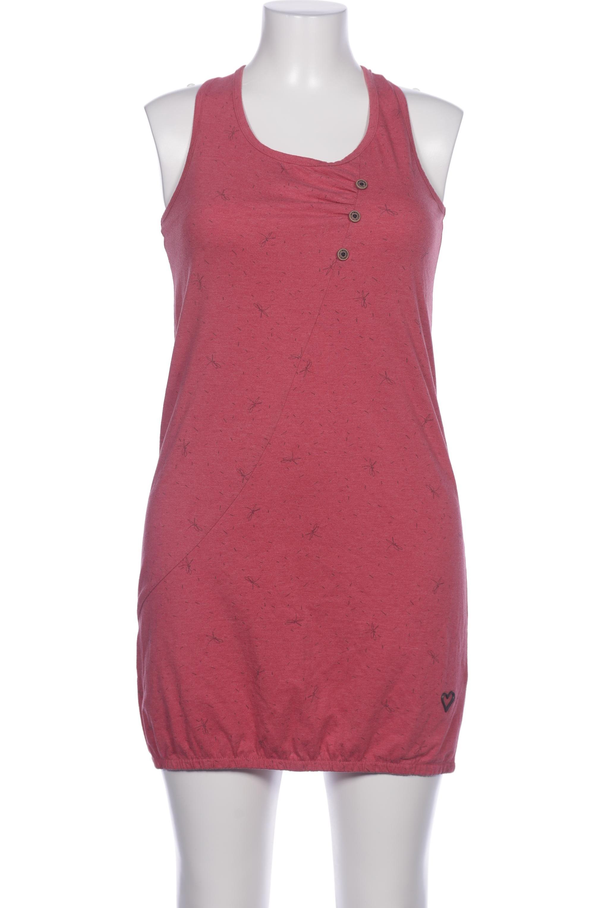 

Alife & Kickin Damen Kleid, pink, Gr. 42