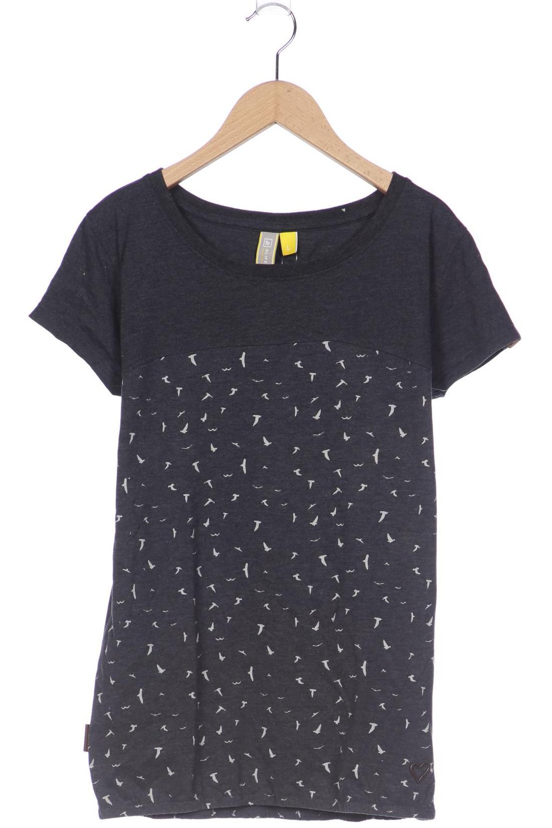 

Alife & Kickin Damen T-Shirt, grau