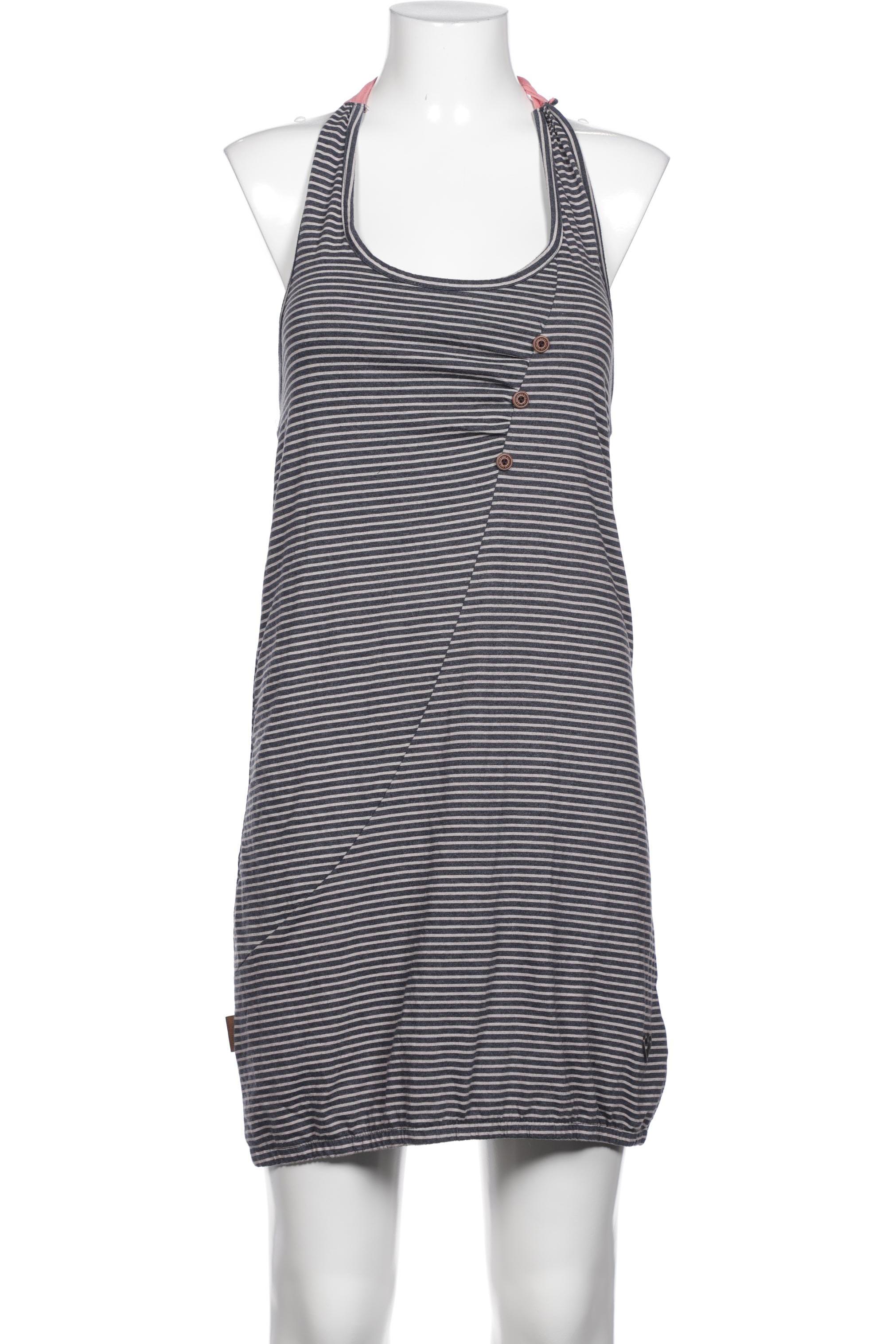 

Alife & Kickin Damen Kleid, grau