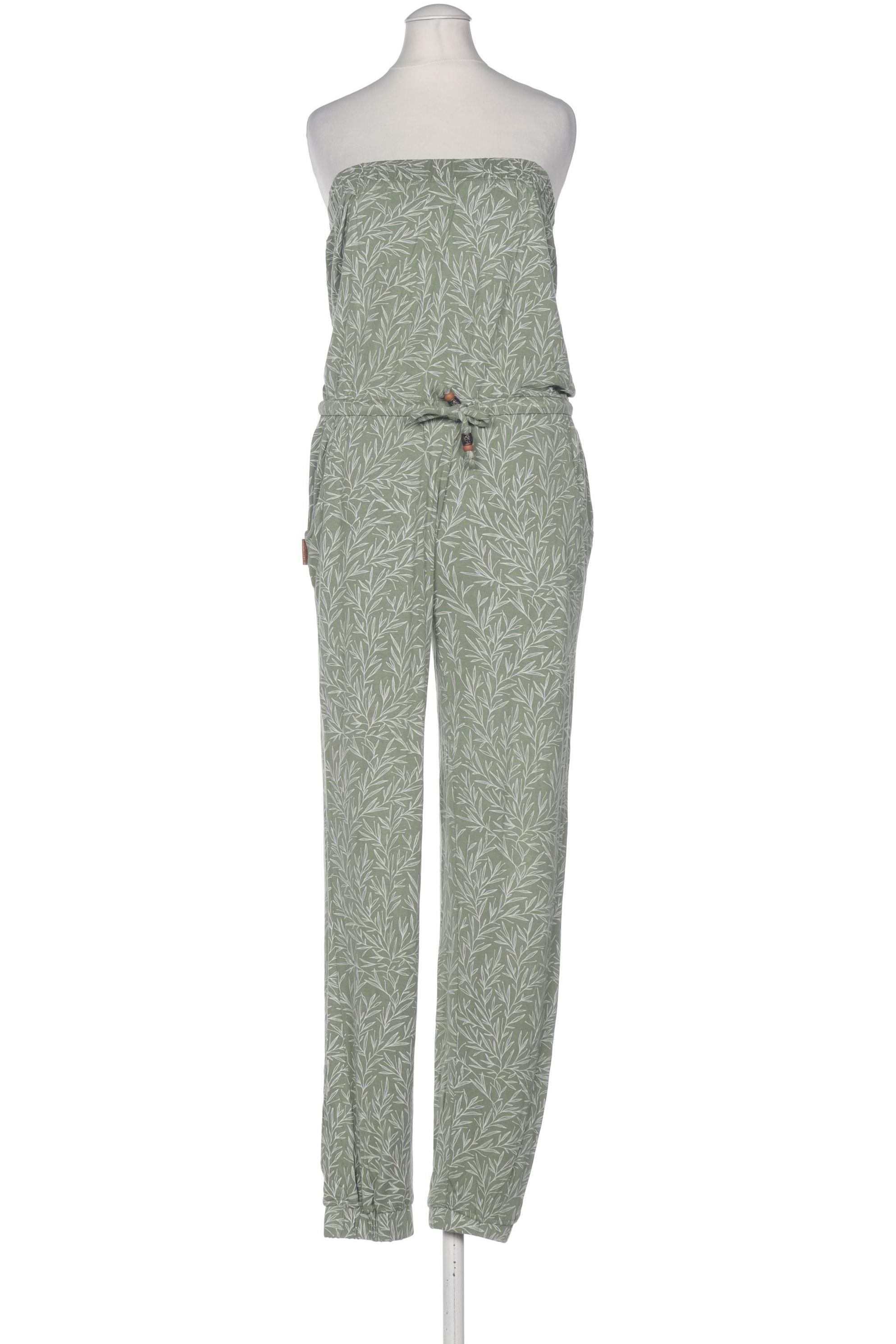 

Alife & Kickin Damen Jumpsuit/Overall, grün