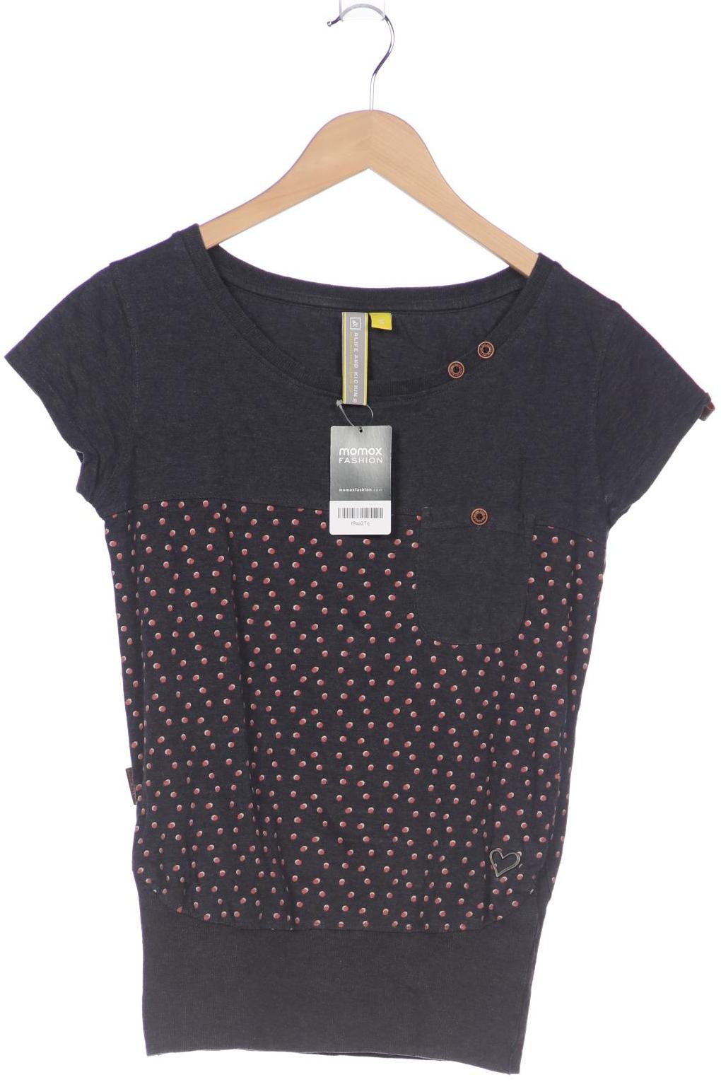 

Alife & Kickin Damen T-Shirt, grau