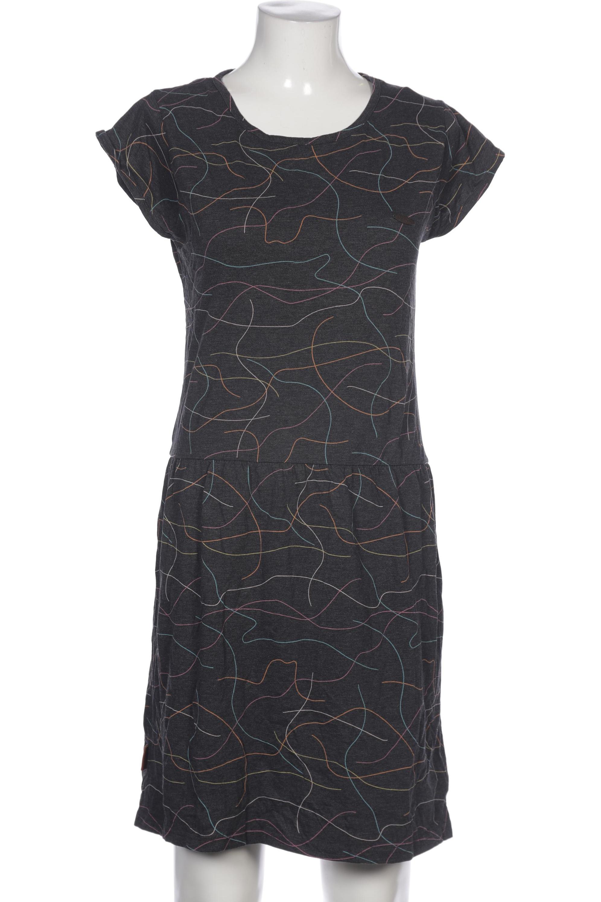 

Alife & Kickin Damen Kleid, grau, Gr. 42