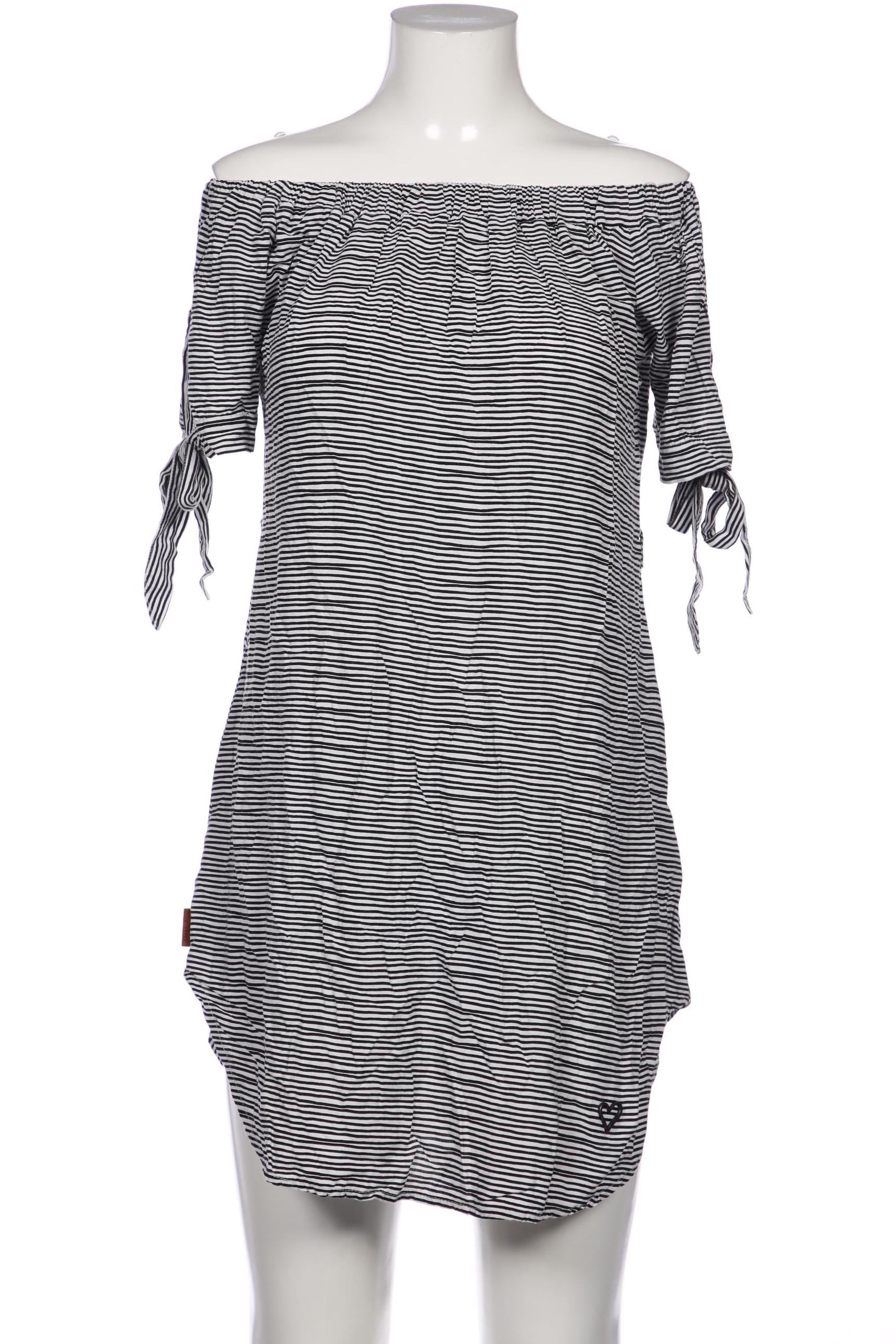 

Alife & Kickin Damen Kleid, grau
