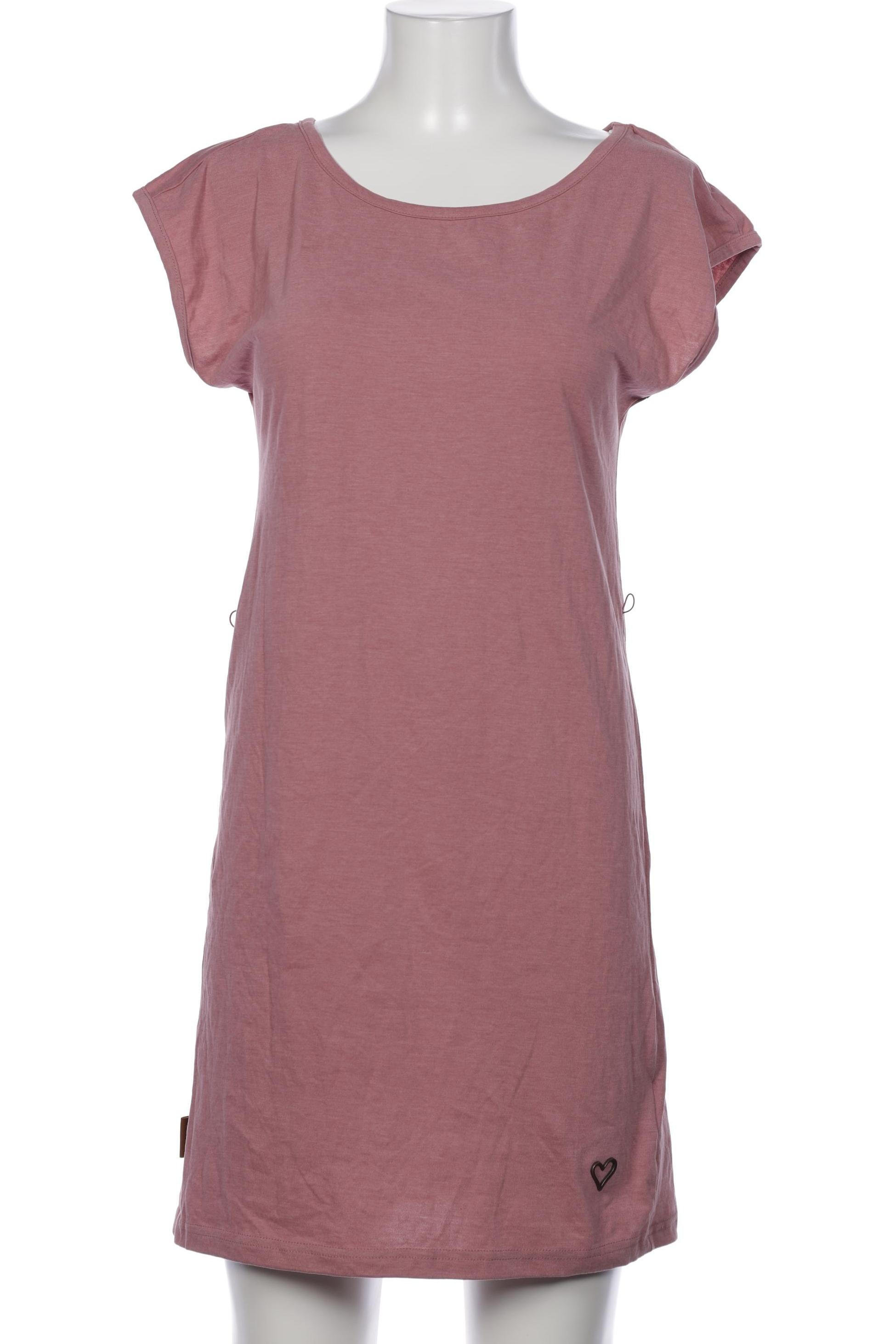 

Alife & Kickin Damen Kleid, pink, Gr. 38
