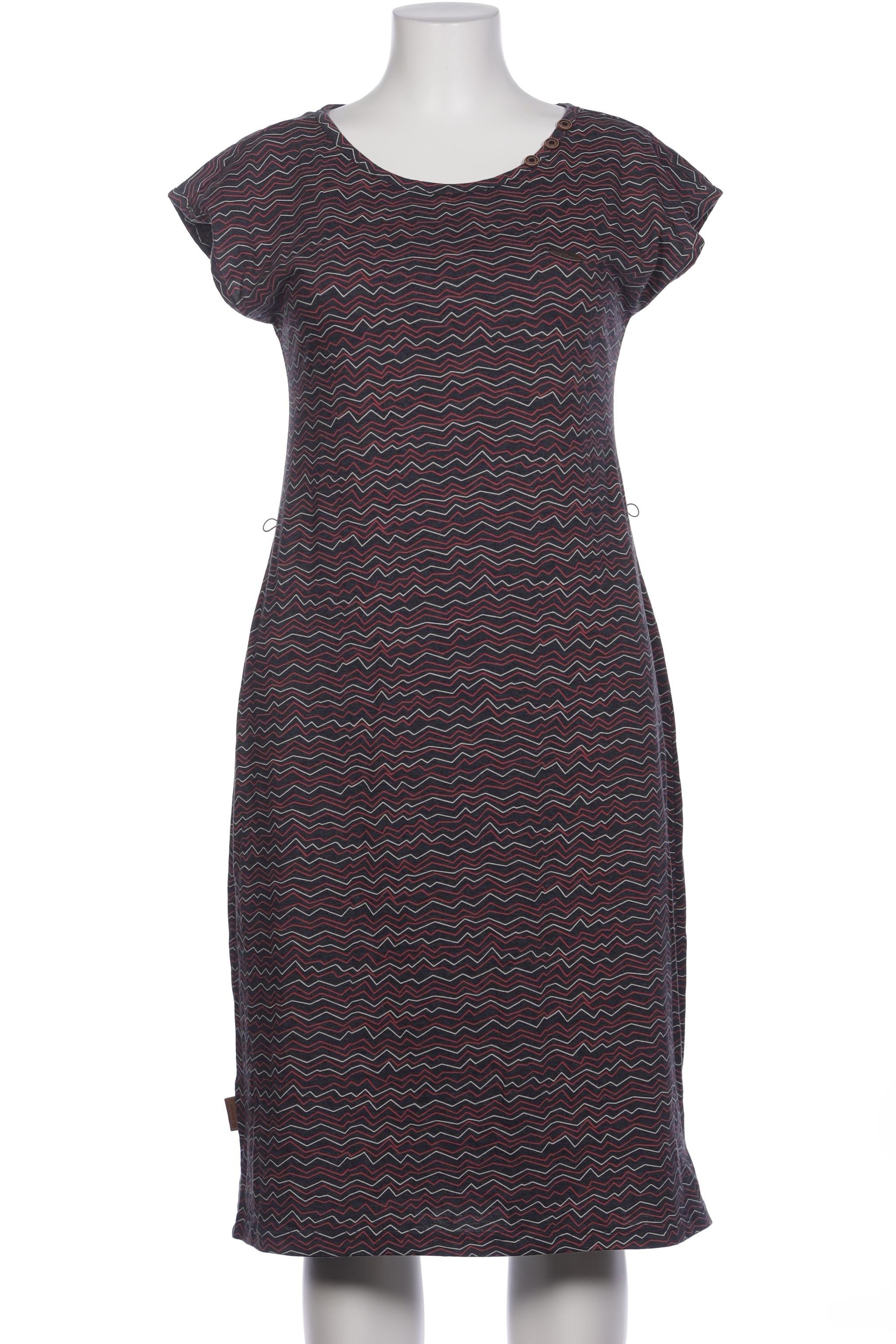 

Alife & Kickin Damen Kleid, marineblau, Gr. 42