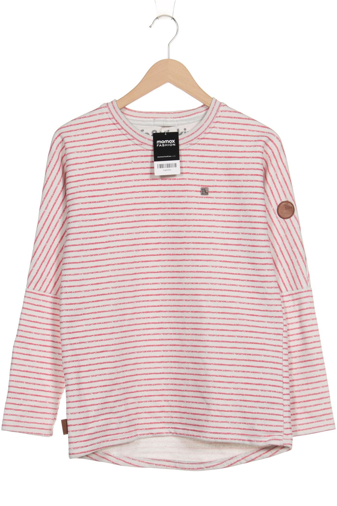 

Alife & Kickin Damen Sweatshirt, pink, Gr. 38