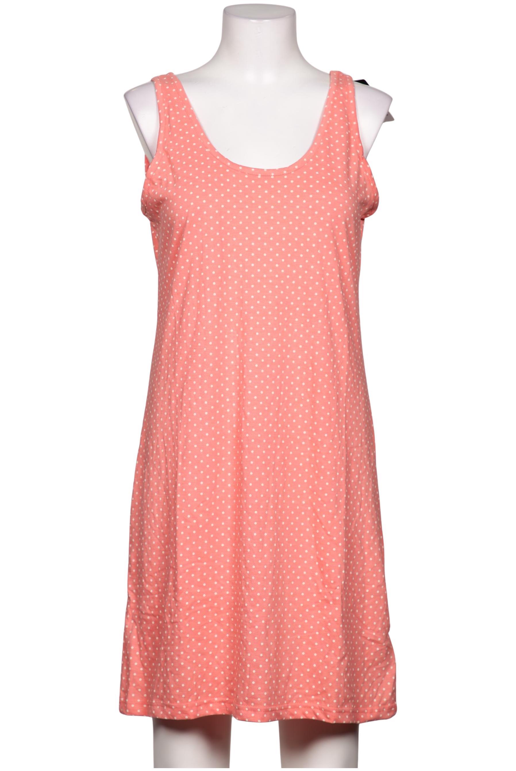 

Alife & Kickin Damen Kleid, orange, Gr. 42