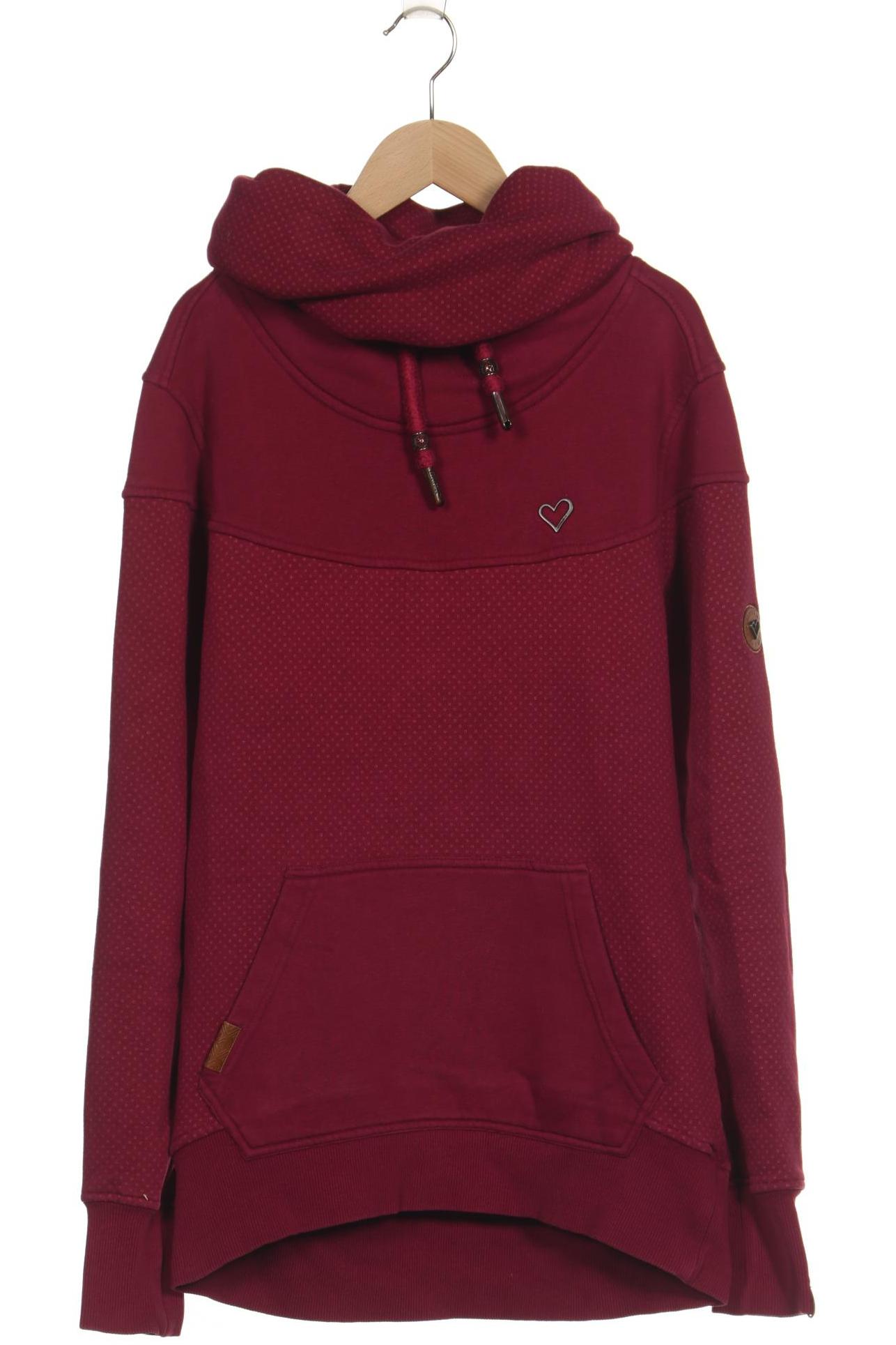 

Alife & Kickin Damen Sweatshirt, pink, Gr. 42