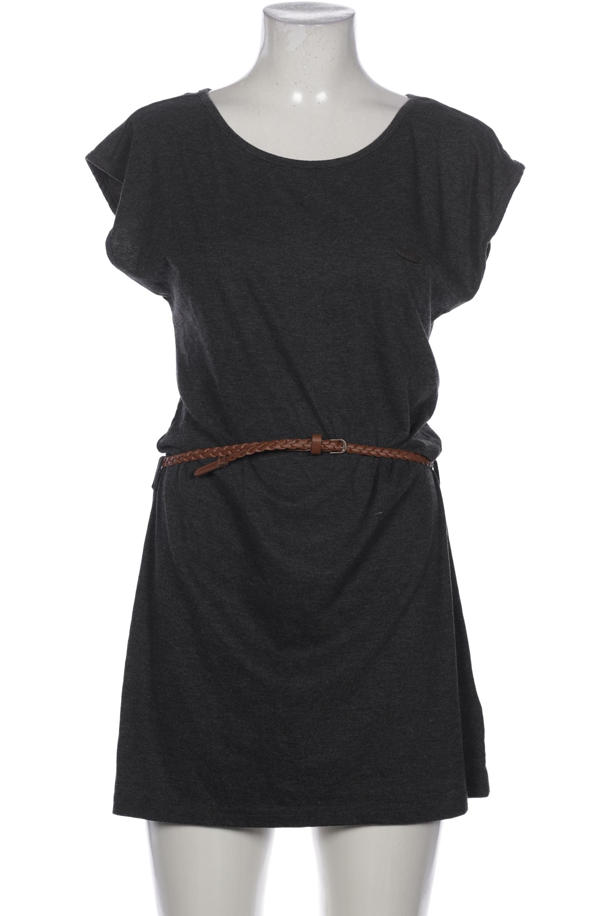 

Alife & Kickin Damen Kleid, grau, Gr. 38