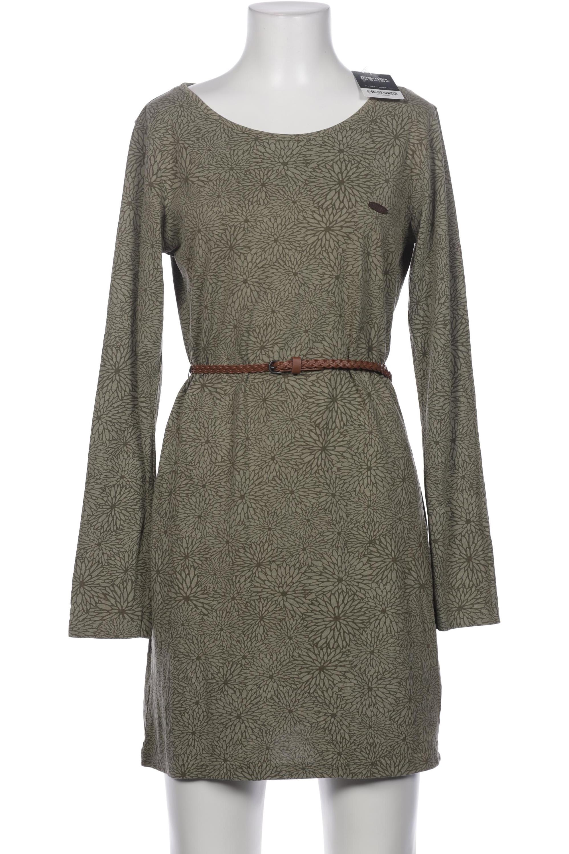 

Alife & Kickin Damen Kleid, grün, Gr. 38