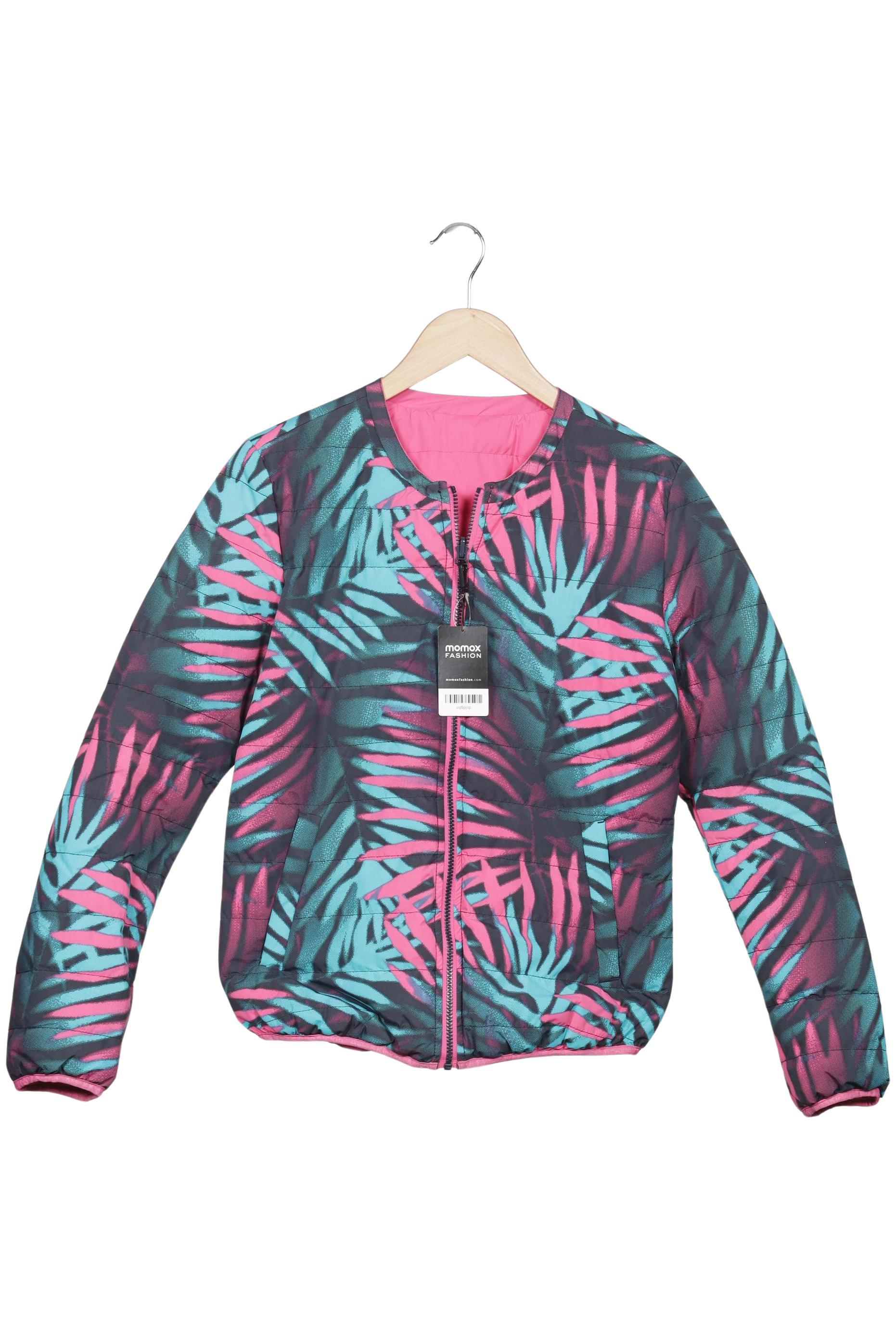 

Alife & Kickin Damen Jacke, mehrfarbig, Gr. 38