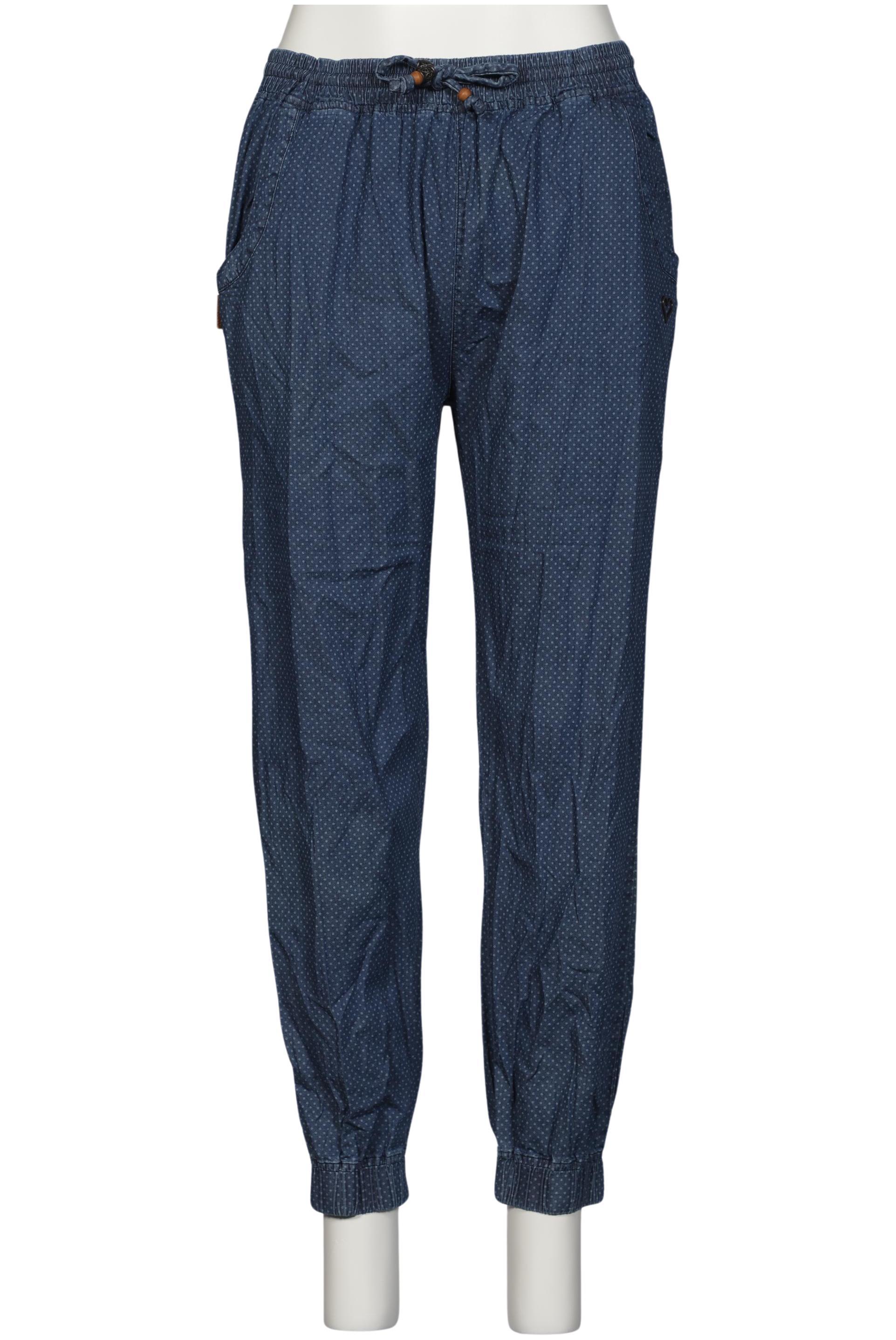 

Alife & Kickin Damen Stoffhose, marineblau, Gr. 0