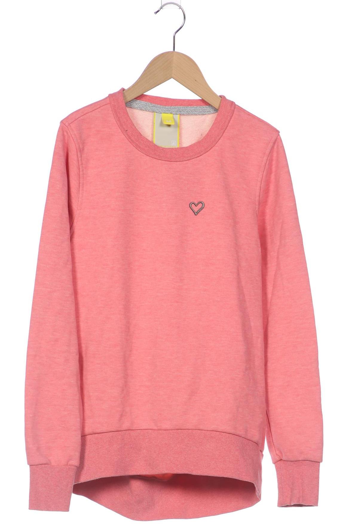 

Alife & Kickin Damen Sweatshirt, pink, Gr. 38