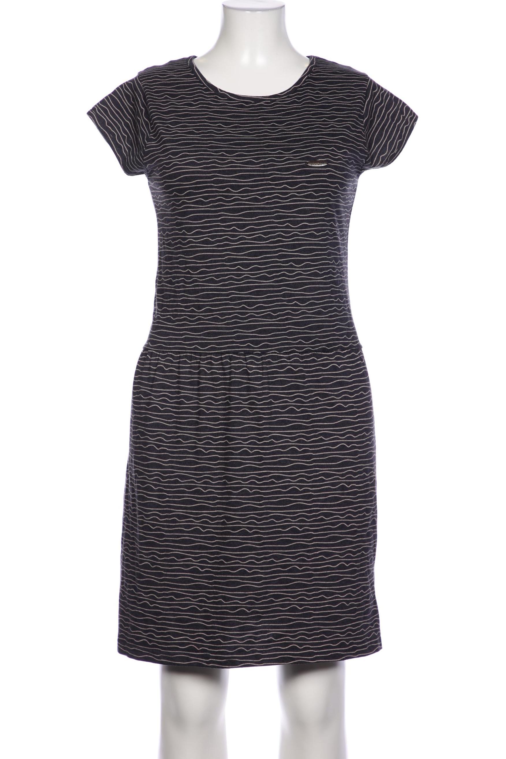 

Alife & Kickin Damen Kleid, marineblau, Gr. 42