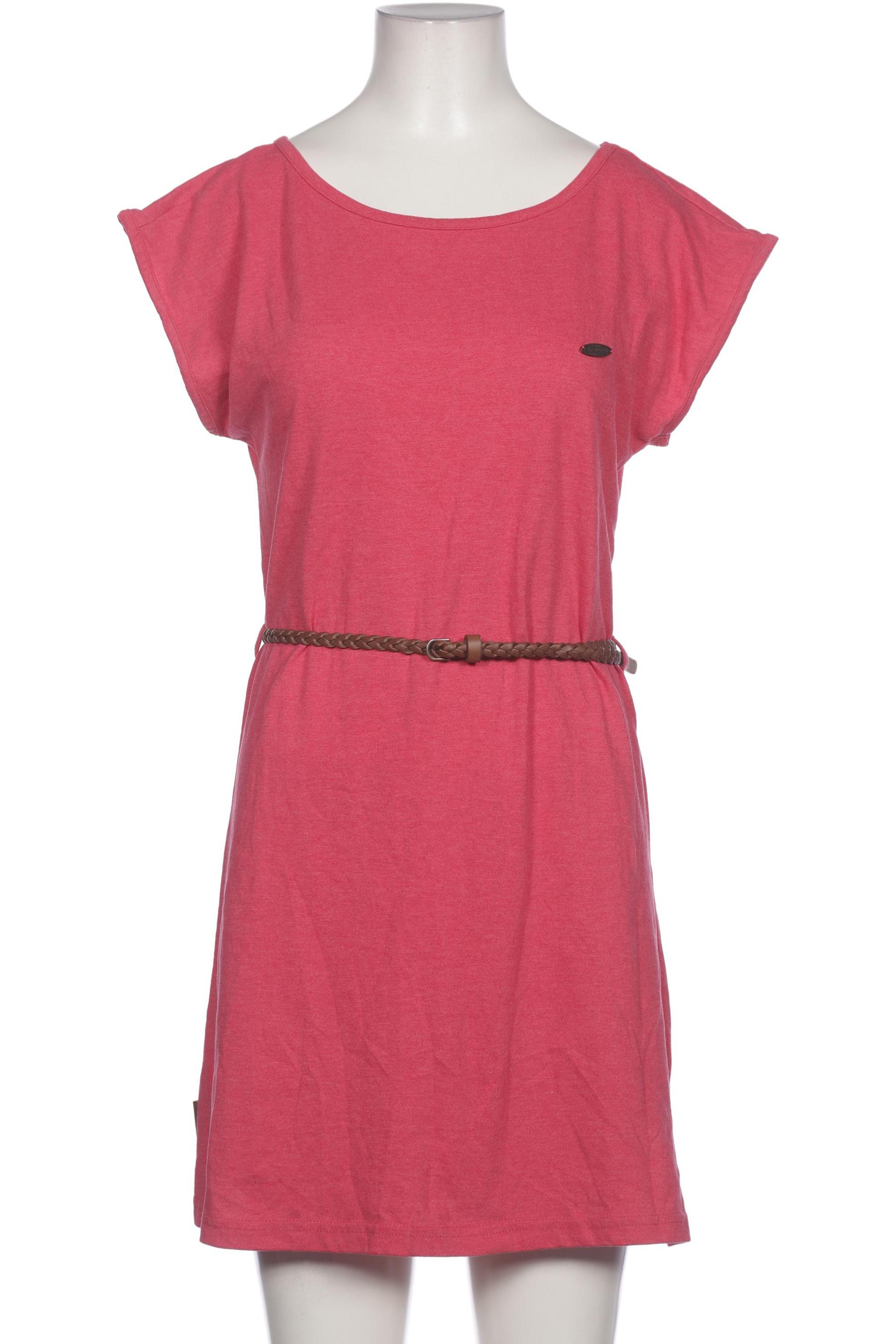 

Alife & Kickin Damen Kleid, pink, Gr. 36