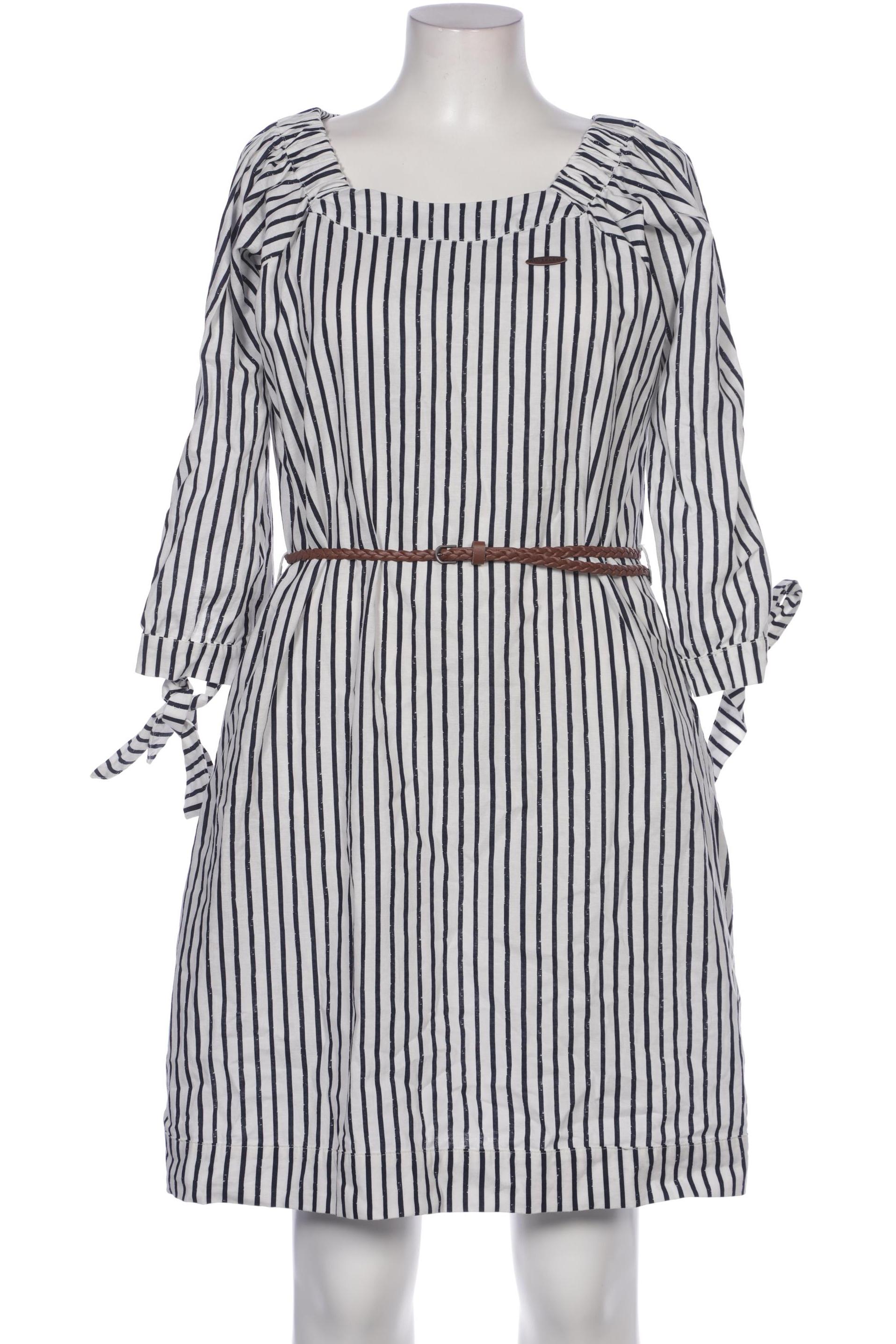 

Alife & Kickin Damen Kleid, marineblau, Gr. 44