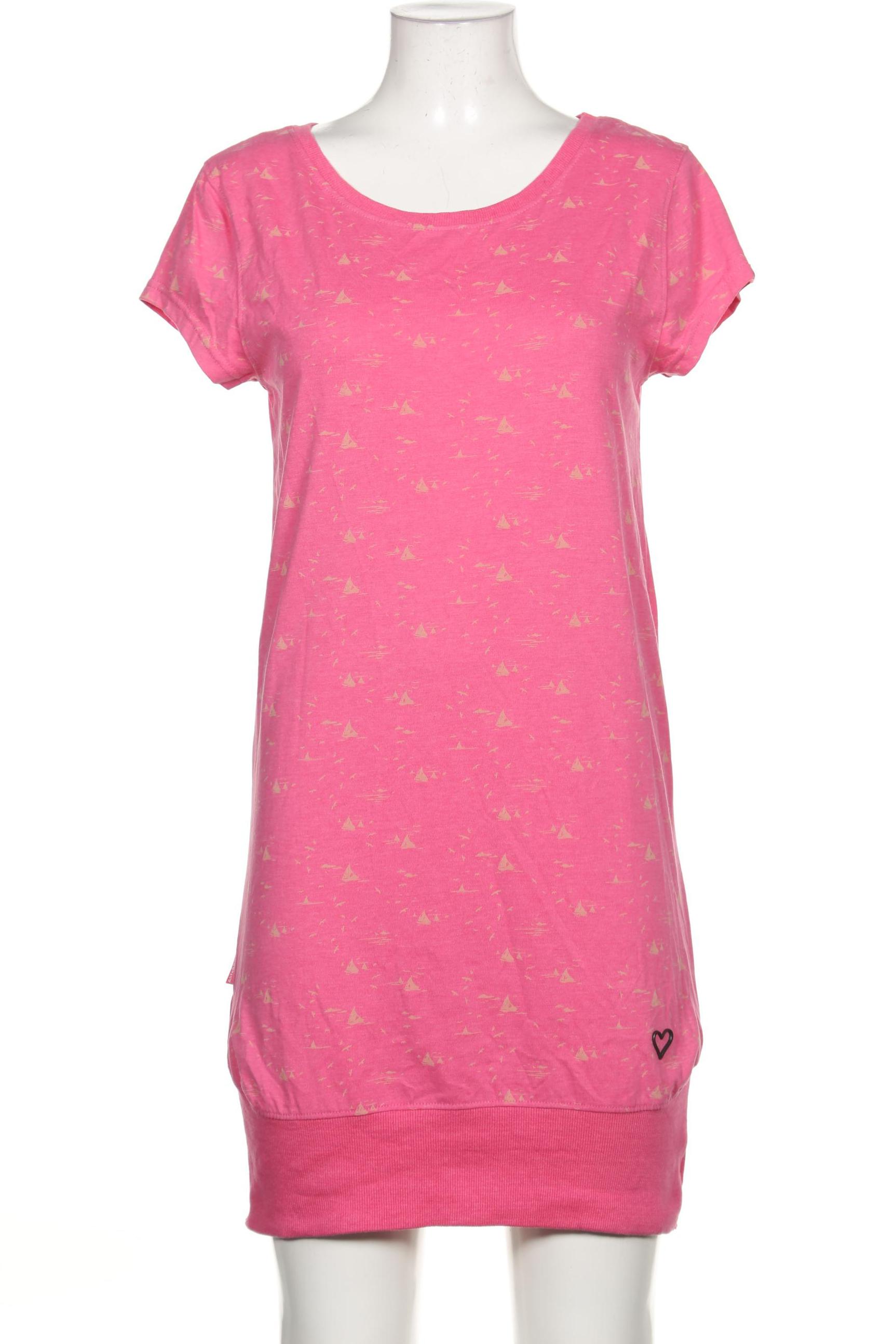 

Alife & Kickin Damen Kleid, pink, Gr. 38