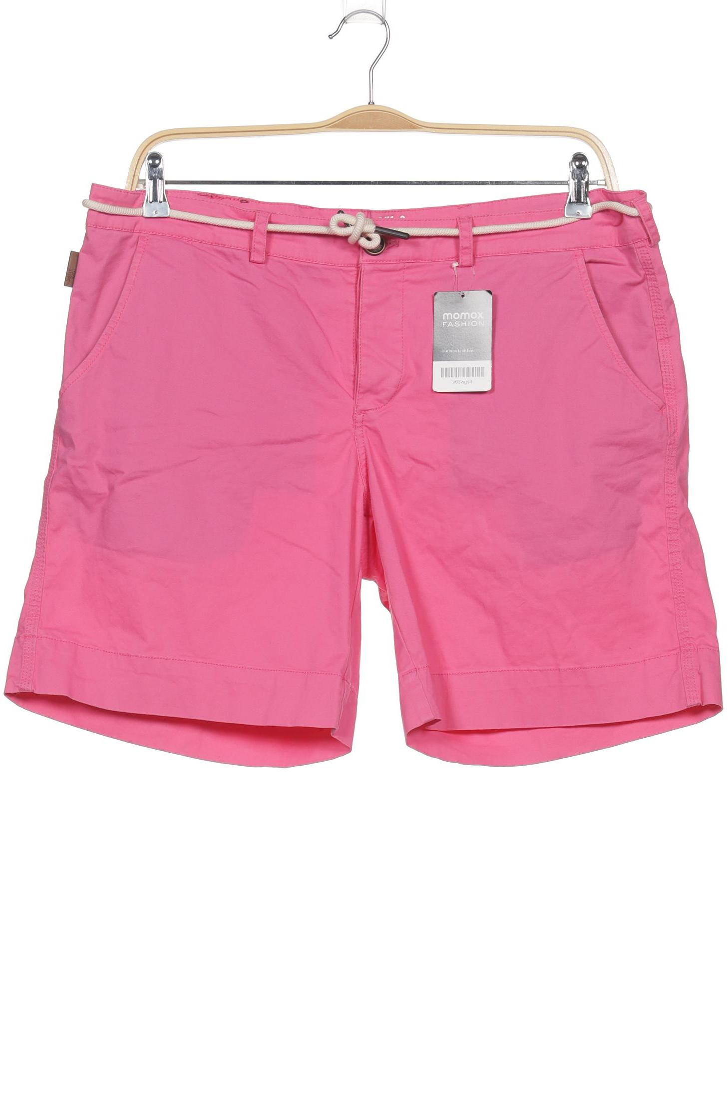 

Alife & Kickin Damen Shorts, pink, Gr. 44
