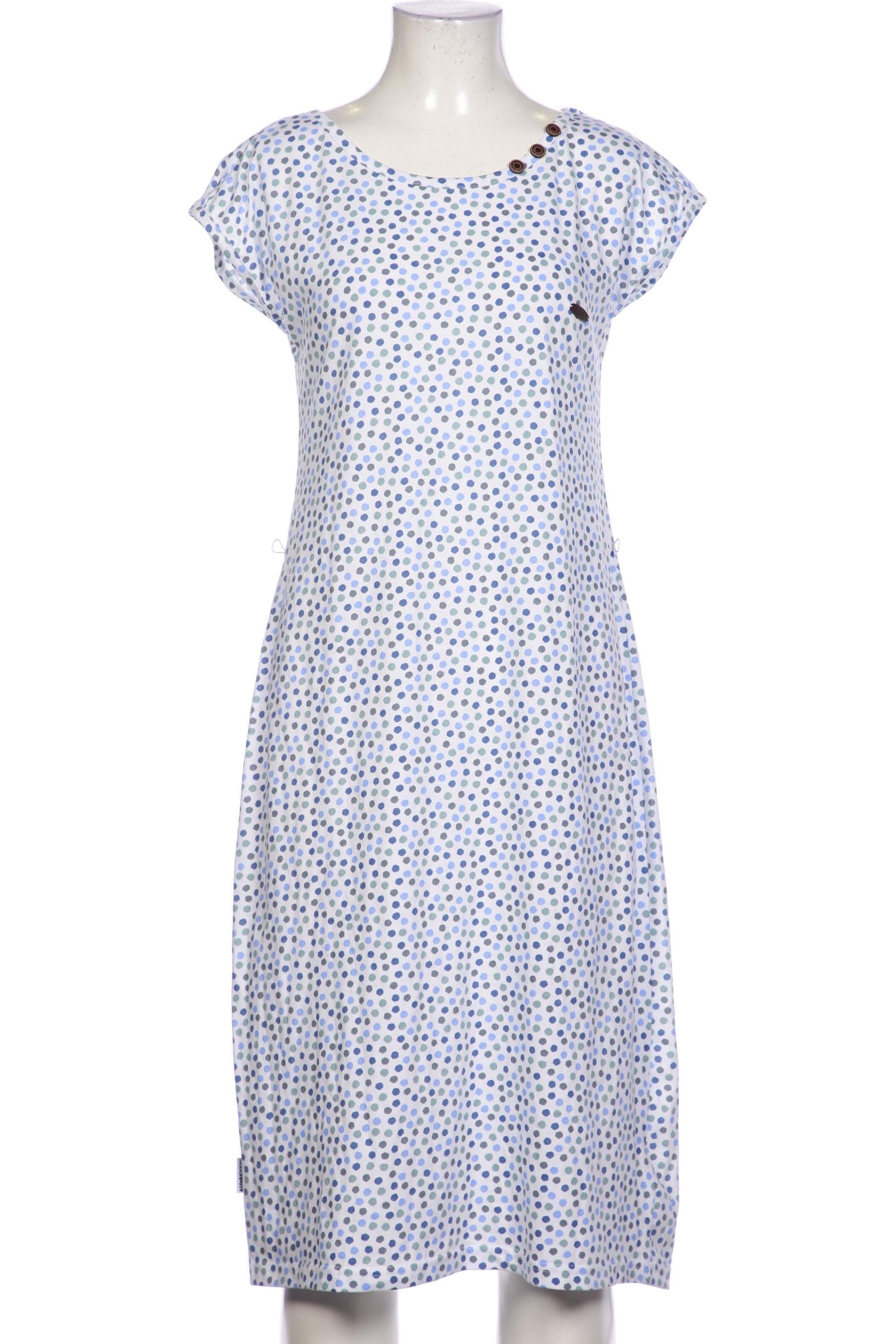 

Alife & Kickin Damen Kleid, mehrfarbig, Gr. 36