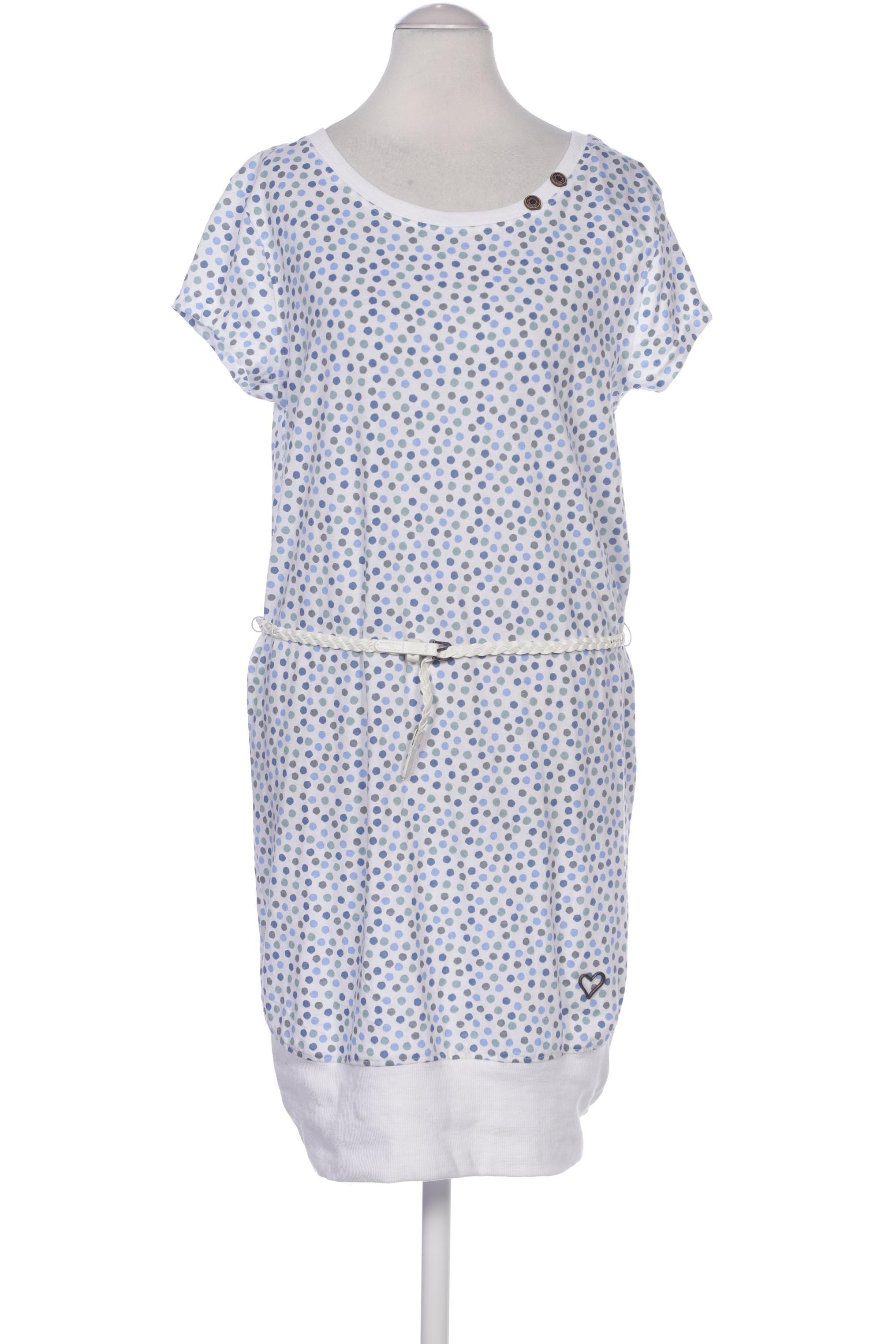 

Alife & Kickin Damen Kleid, mehrfarbig, Gr. 36