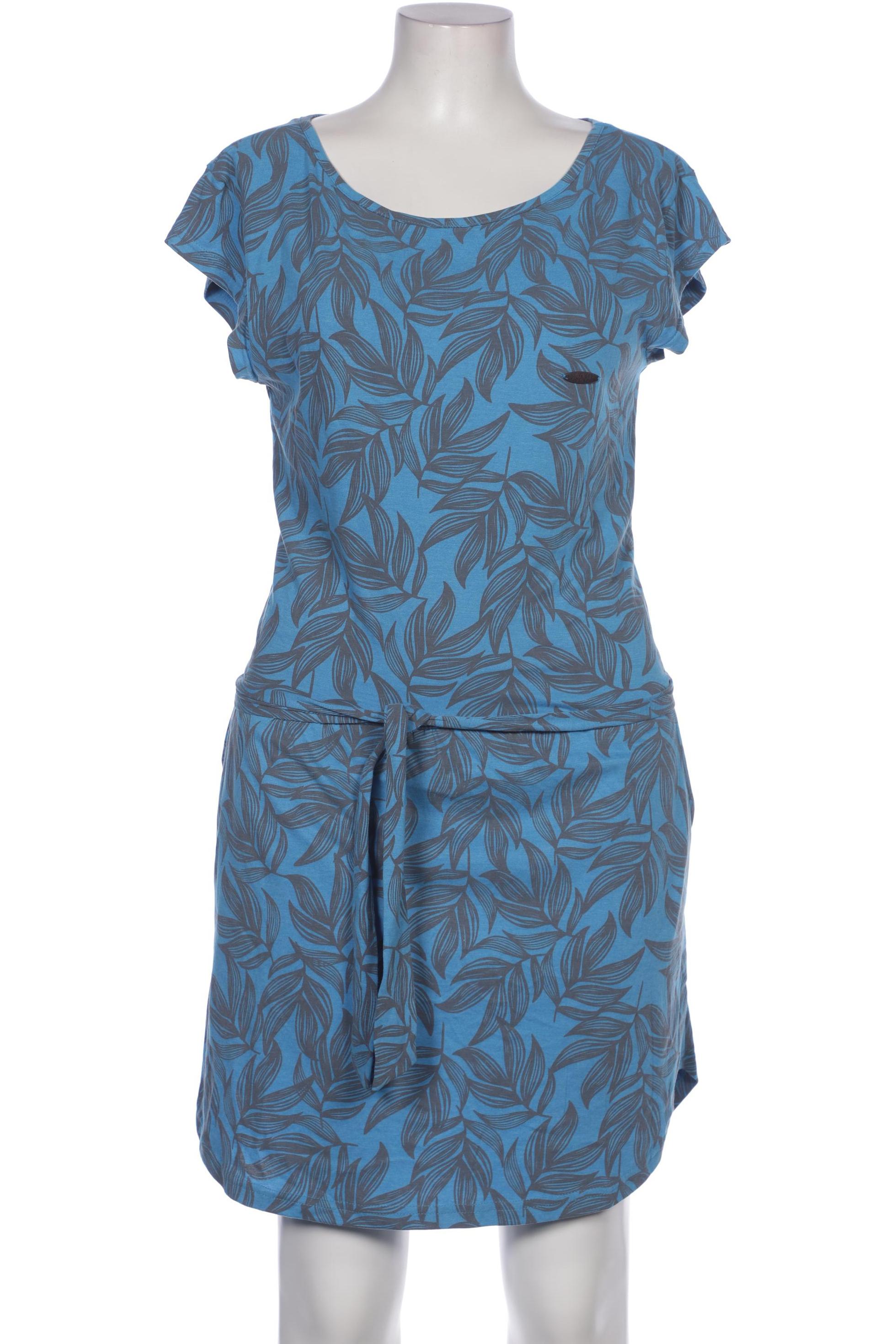 

Alife & Kickin Damen Kleid, blau, Gr. 44