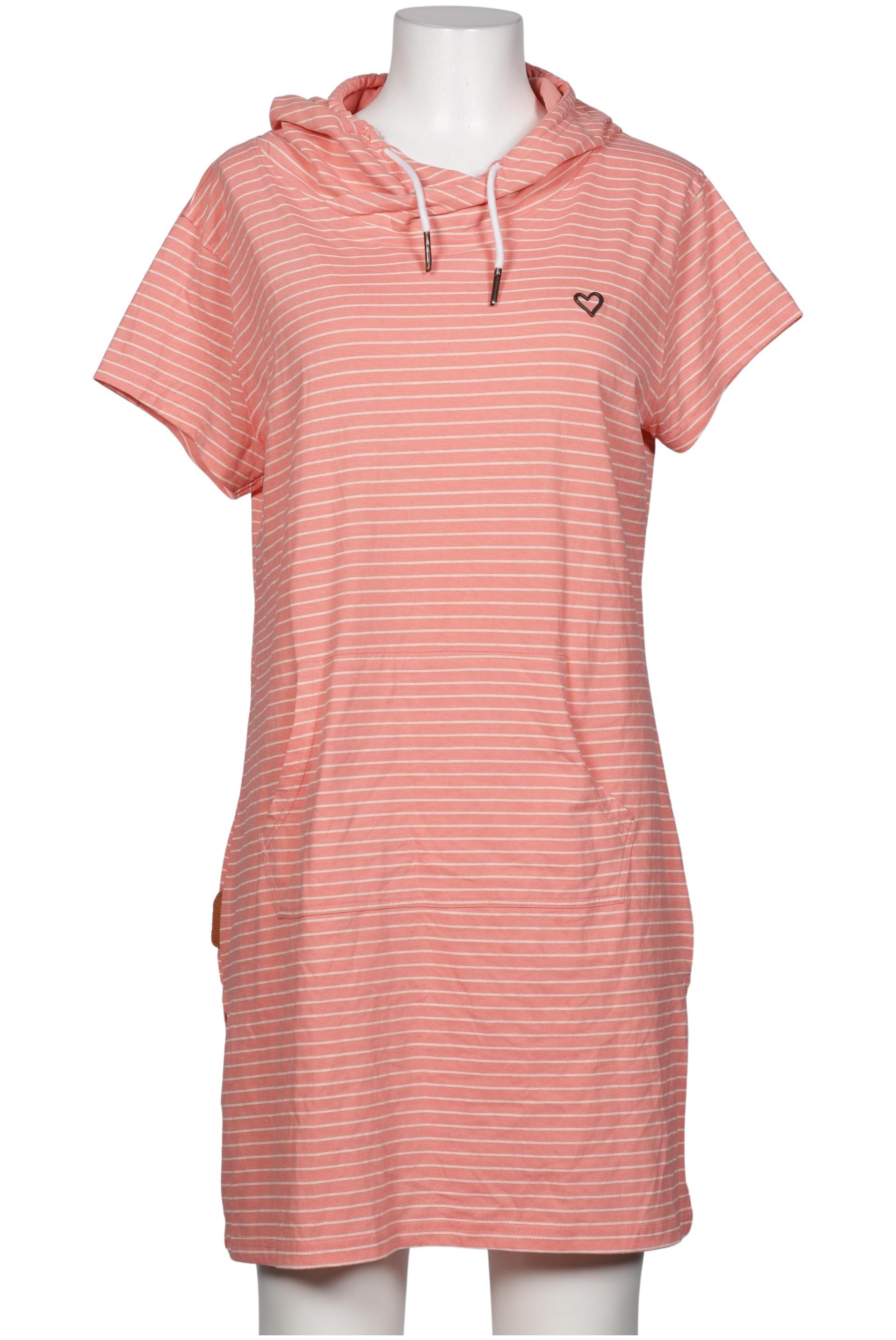 

Alife & Kickin Damen Kleid, pink, Gr. 42