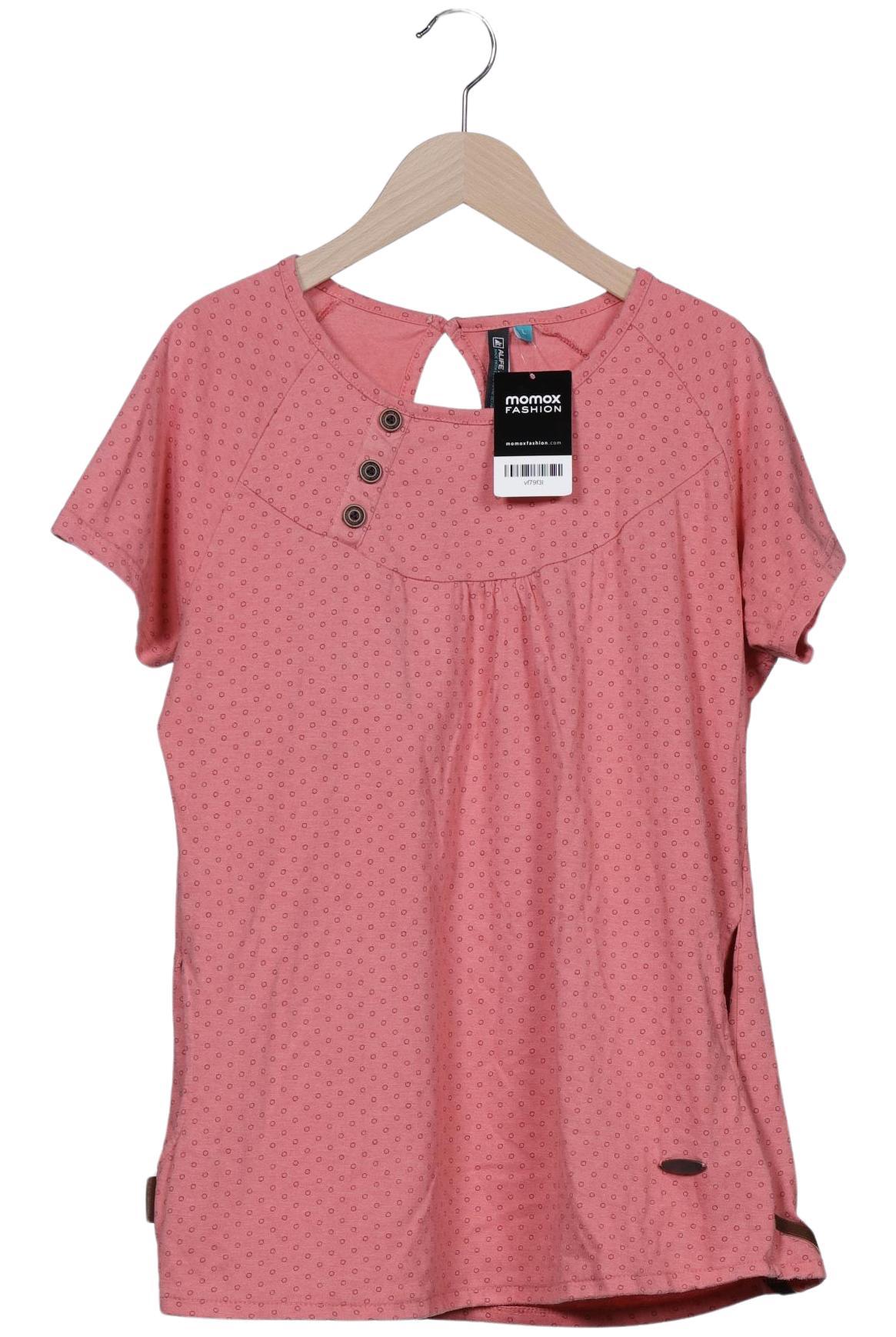 

Alife & Kickin Damen T-Shirt, pink, Gr. 42