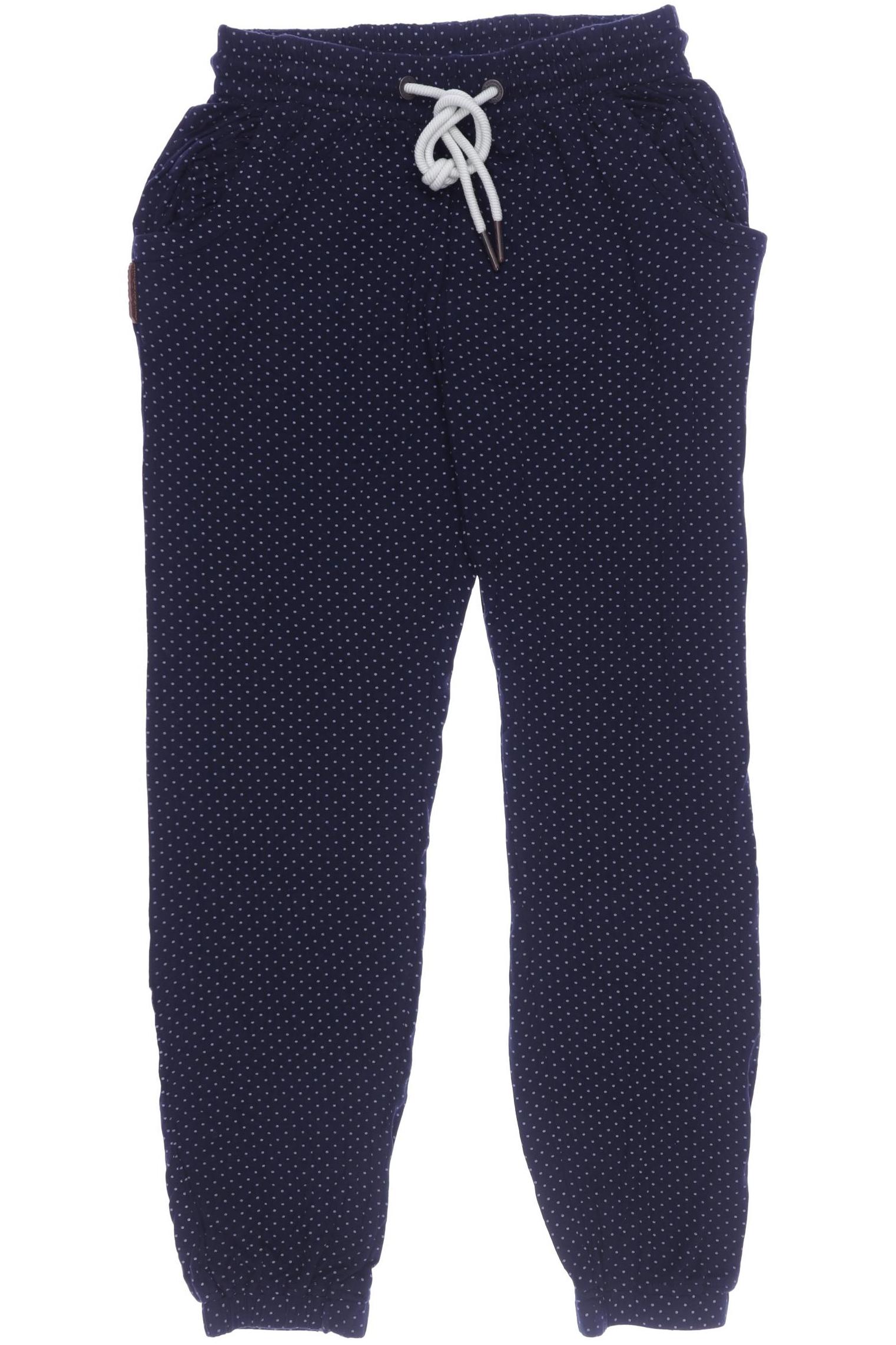 

Alife & Kickin Damen Stoffhose, marineblau, Gr. 38