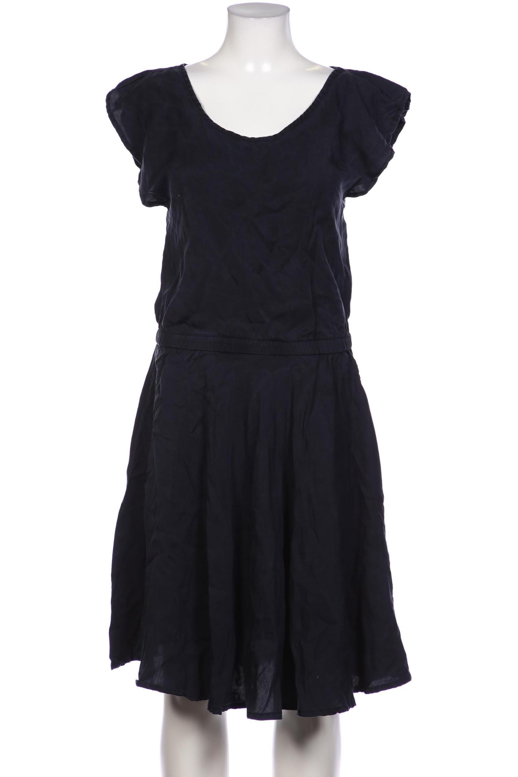 

Alife & Kickin Damen Kleid, marineblau, Gr. 38