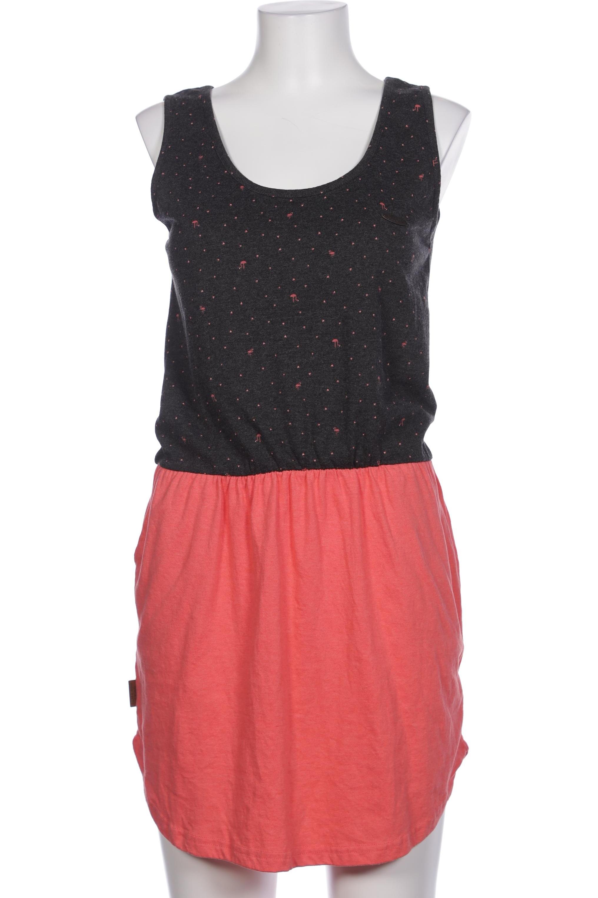 

Alife & Kickin Damen Kleid, grau, Gr. 42